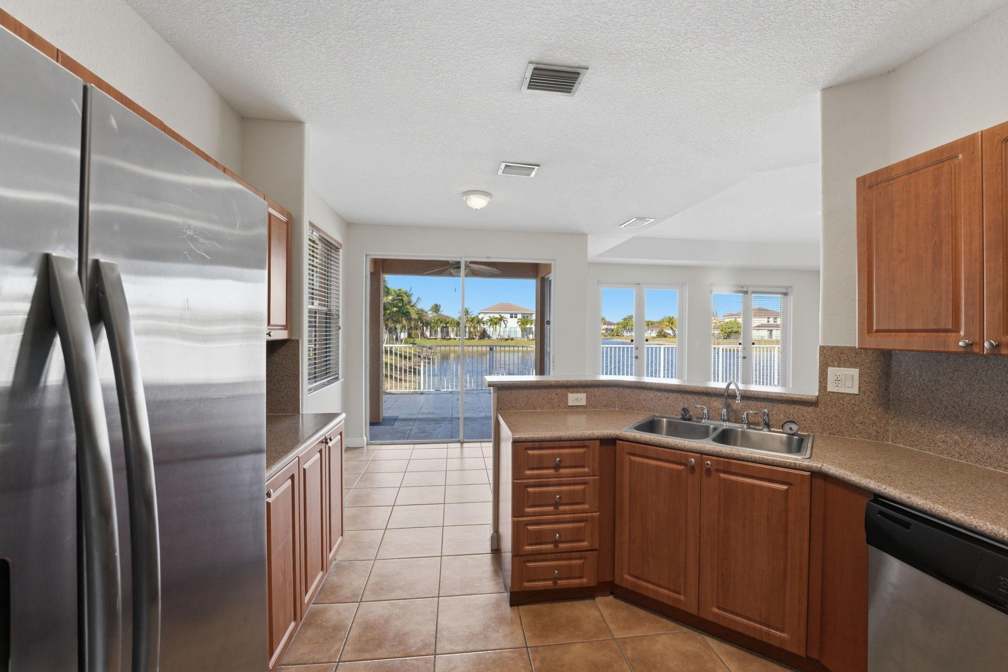 Erica Gardens - Residential