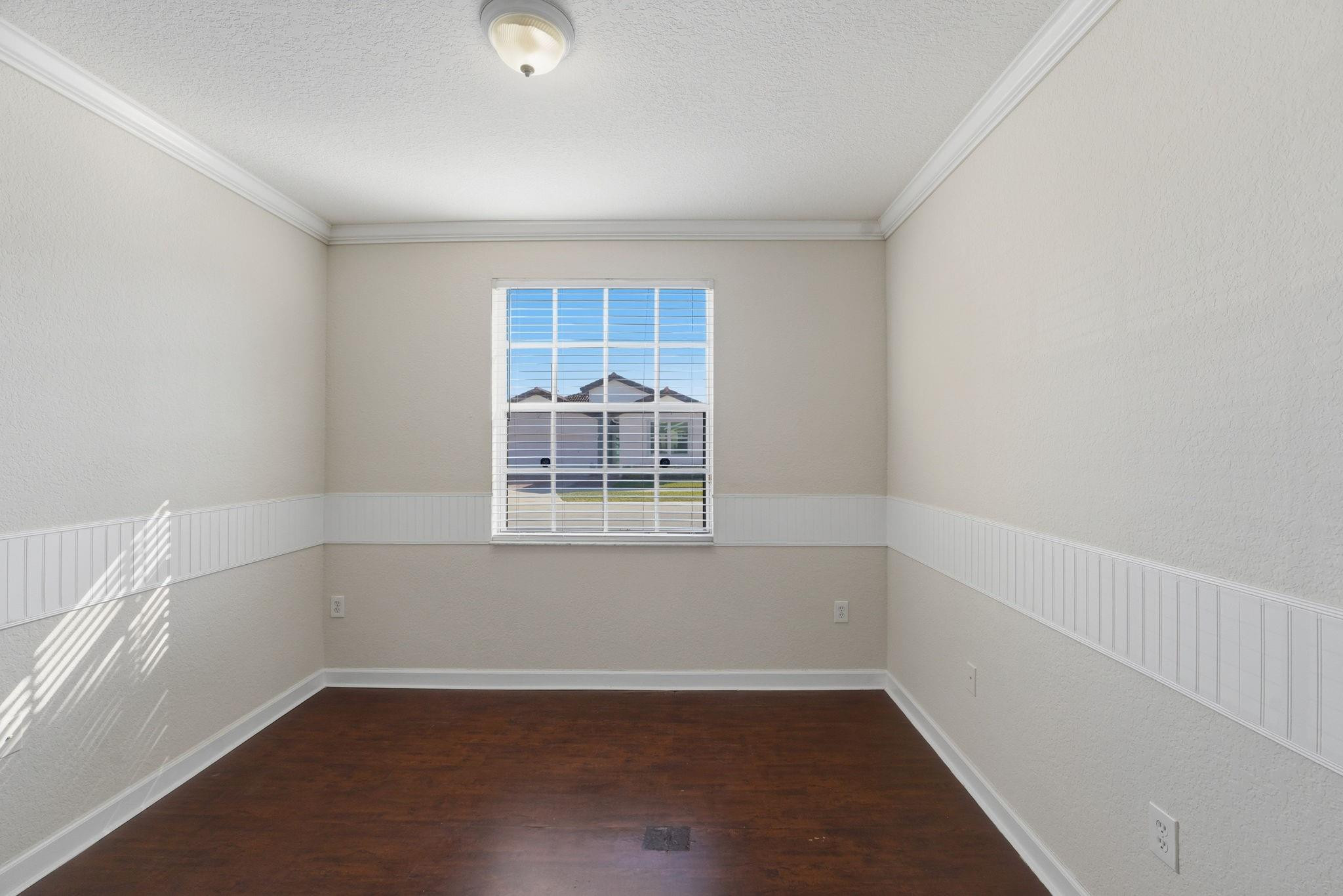 Erica Gardens - Residential