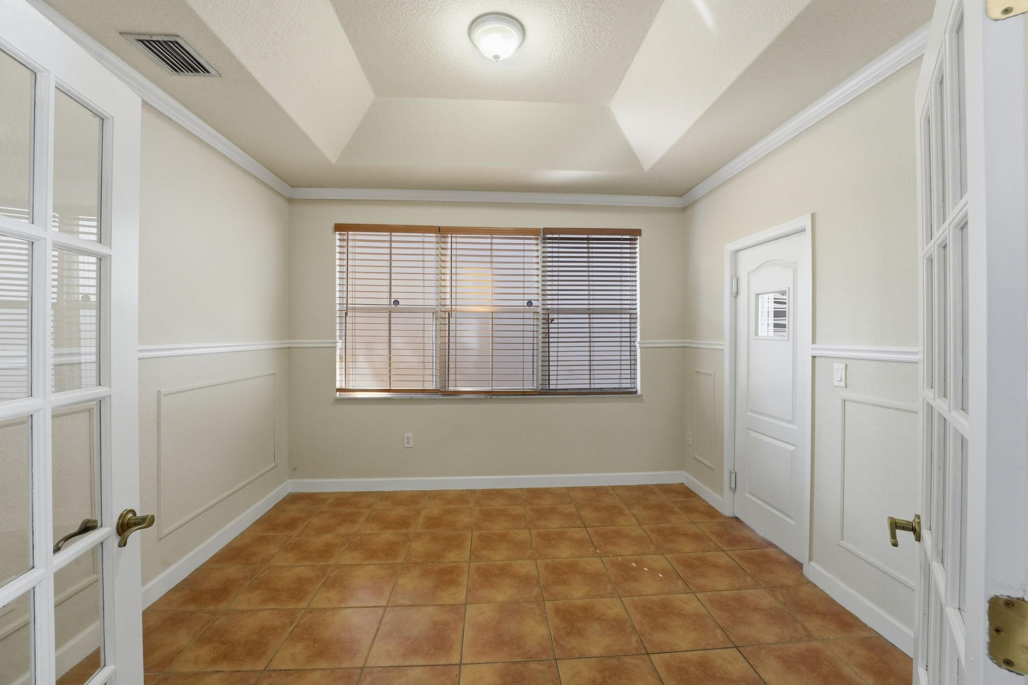 Erica Gardens - Residential