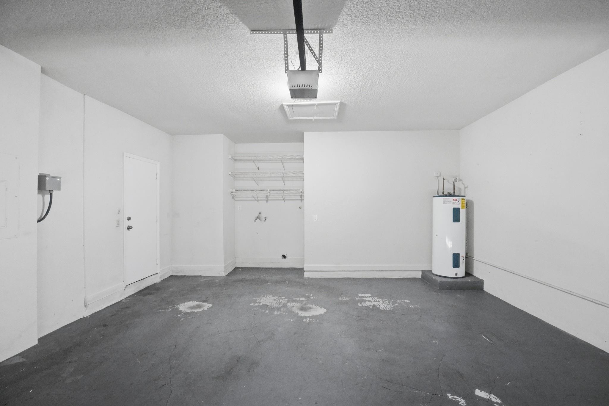 Erica Gardens - Residential