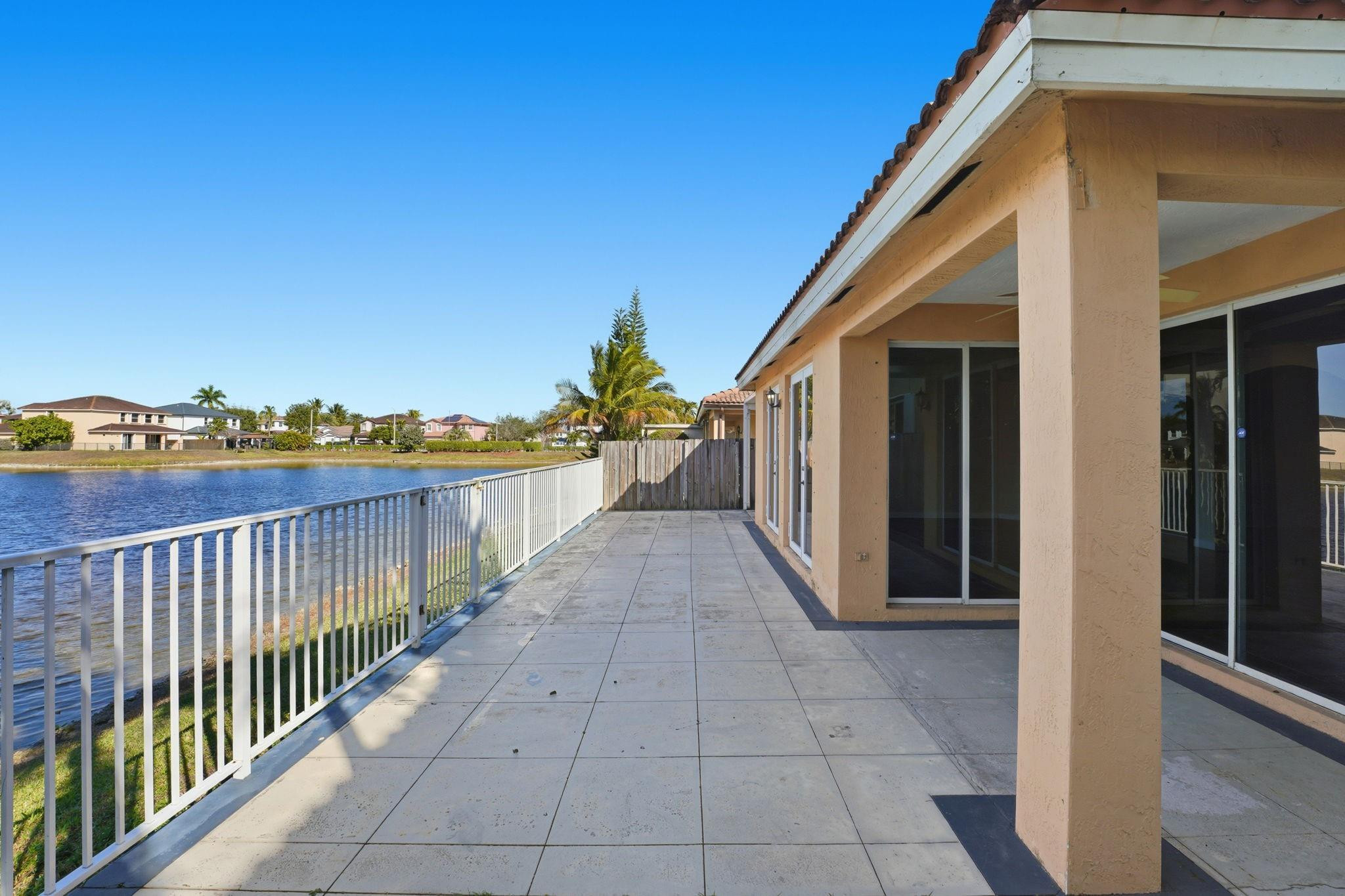 Erica Gardens - Residential