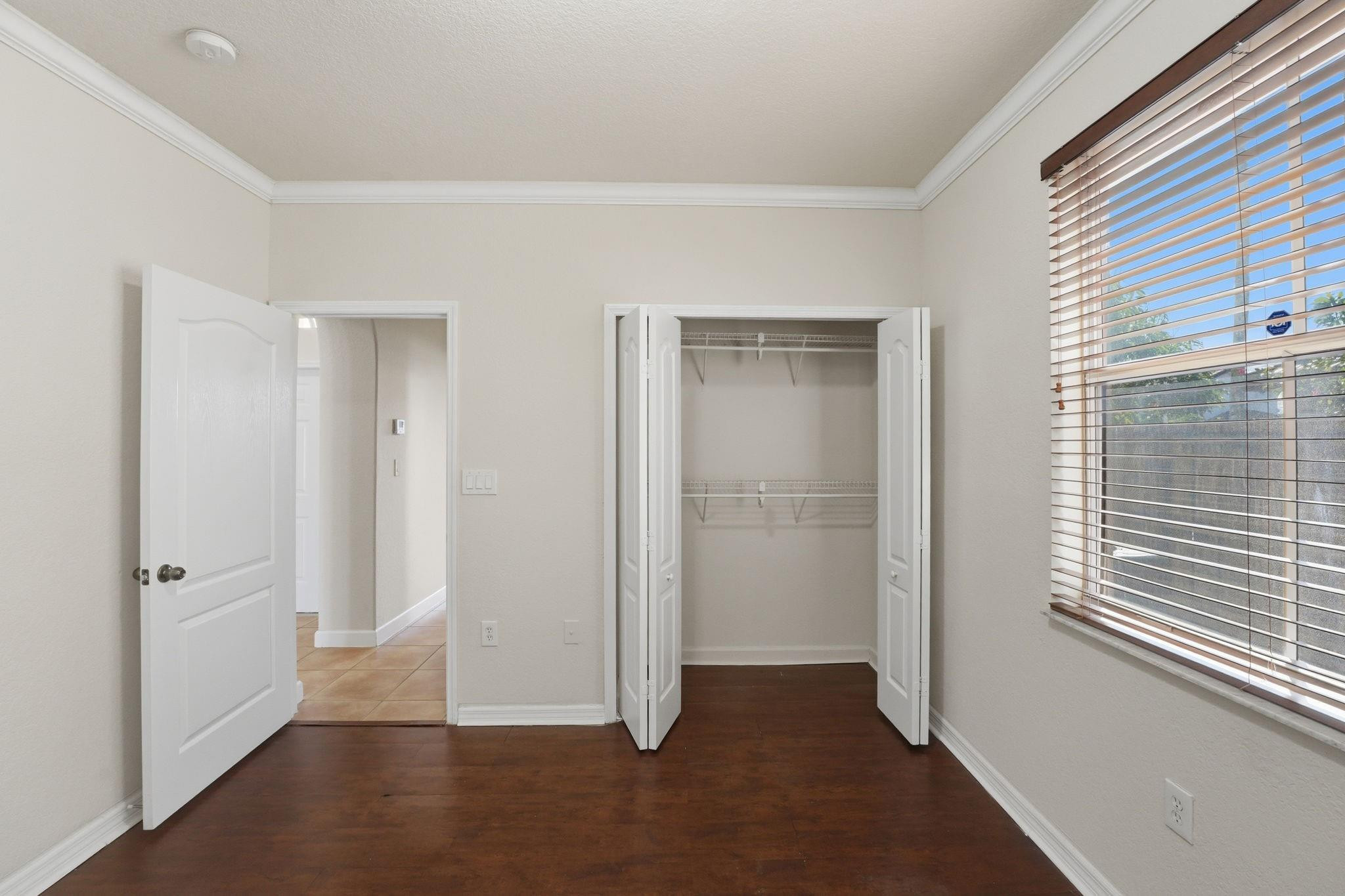 Erica Gardens - Residential