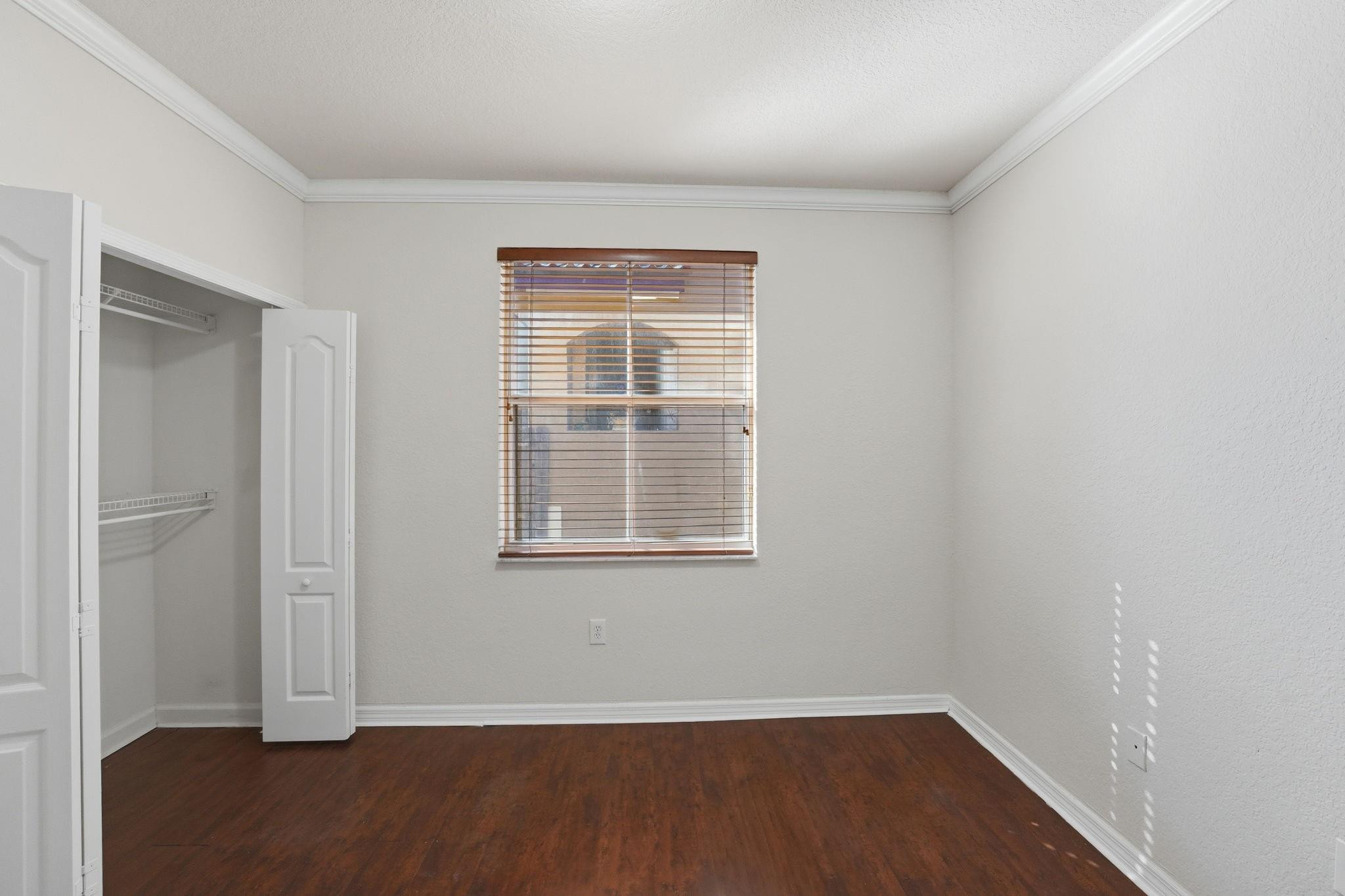 Erica Gardens - Residential