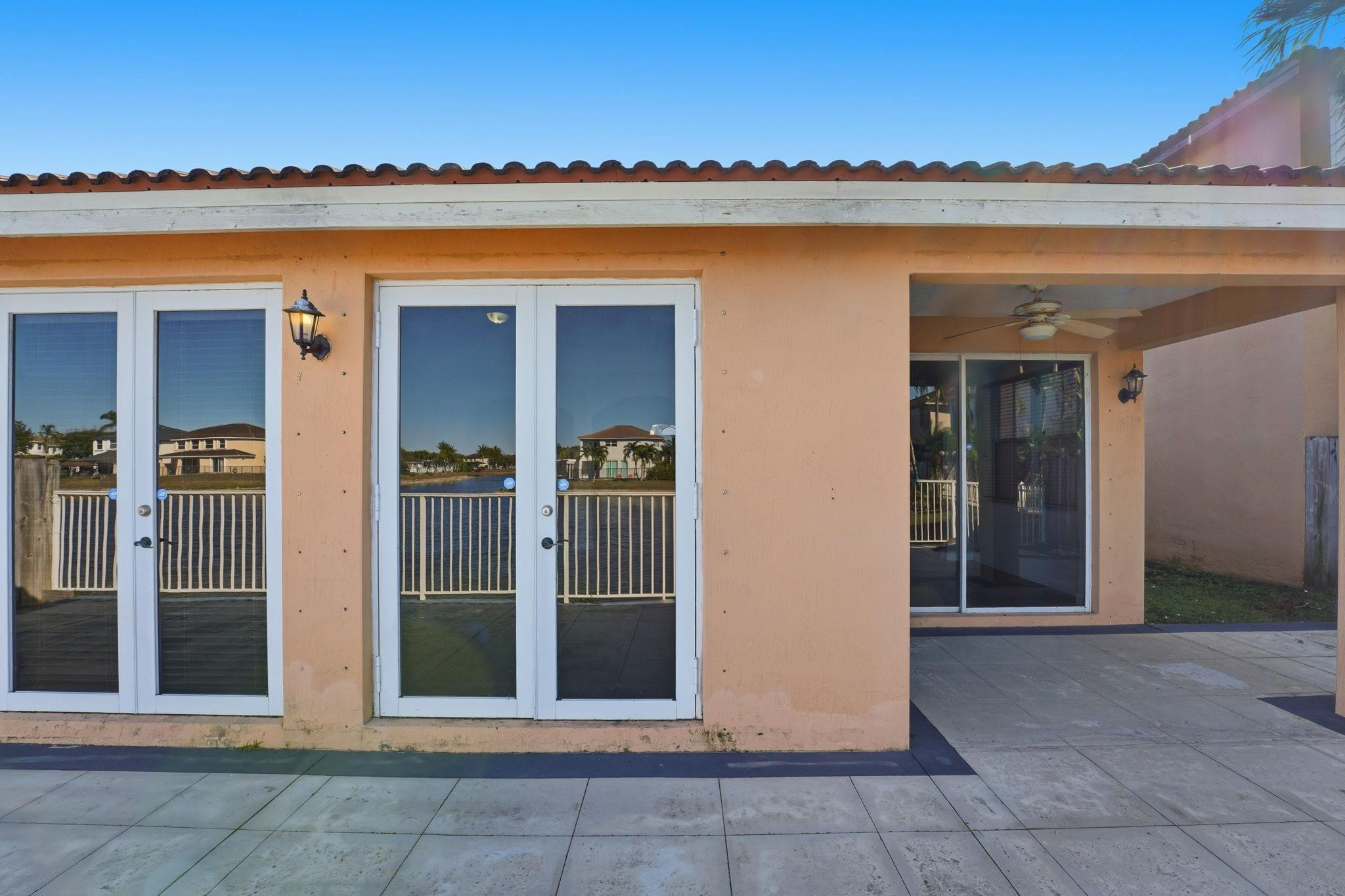 Erica Gardens - Residential