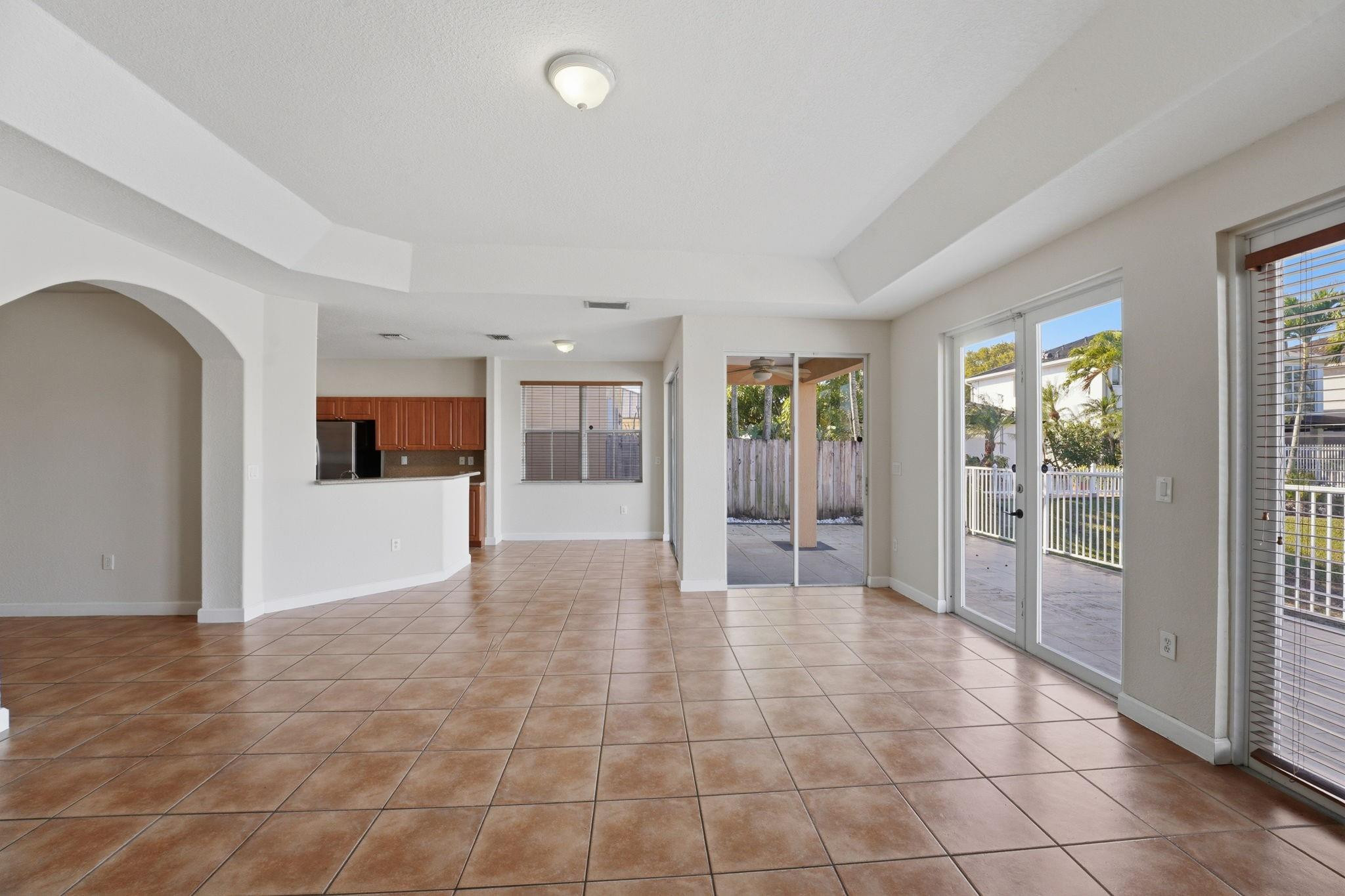 Erica Gardens - Residential