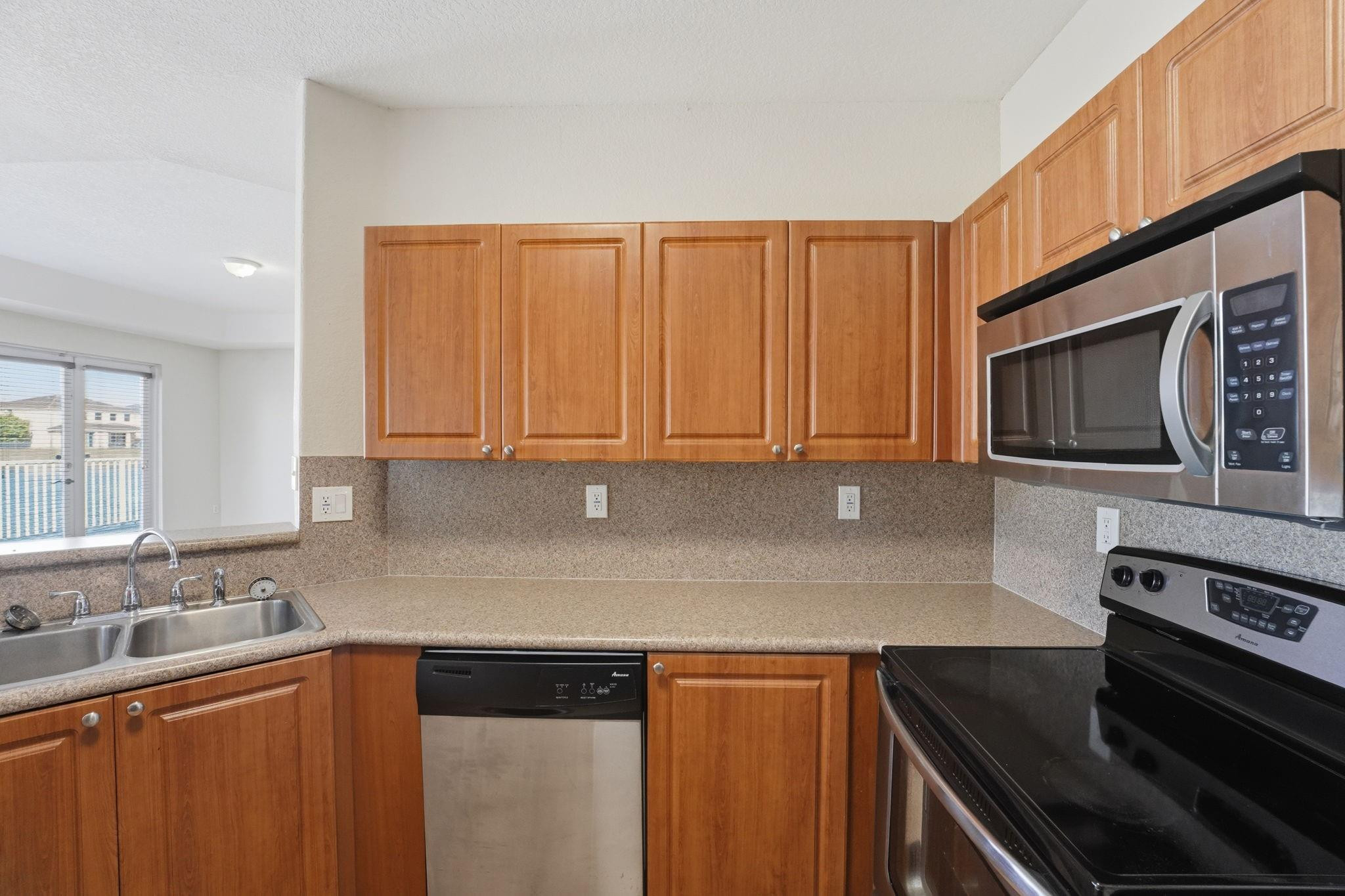 Erica Gardens - Residential