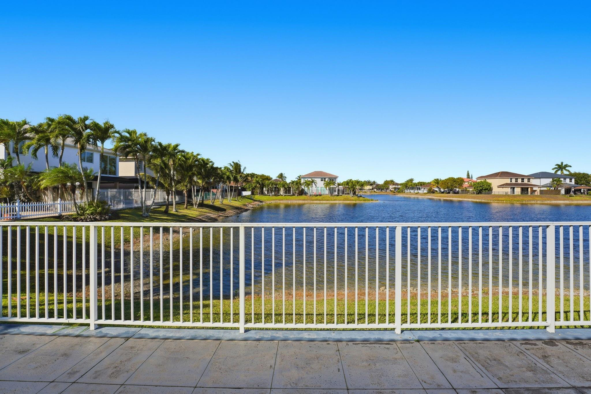 Erica Gardens - Residential