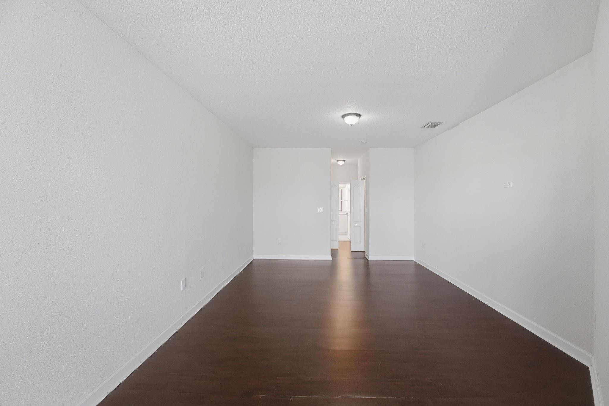 Erica Gardens - Residential