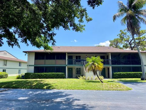 A home in Jupiter