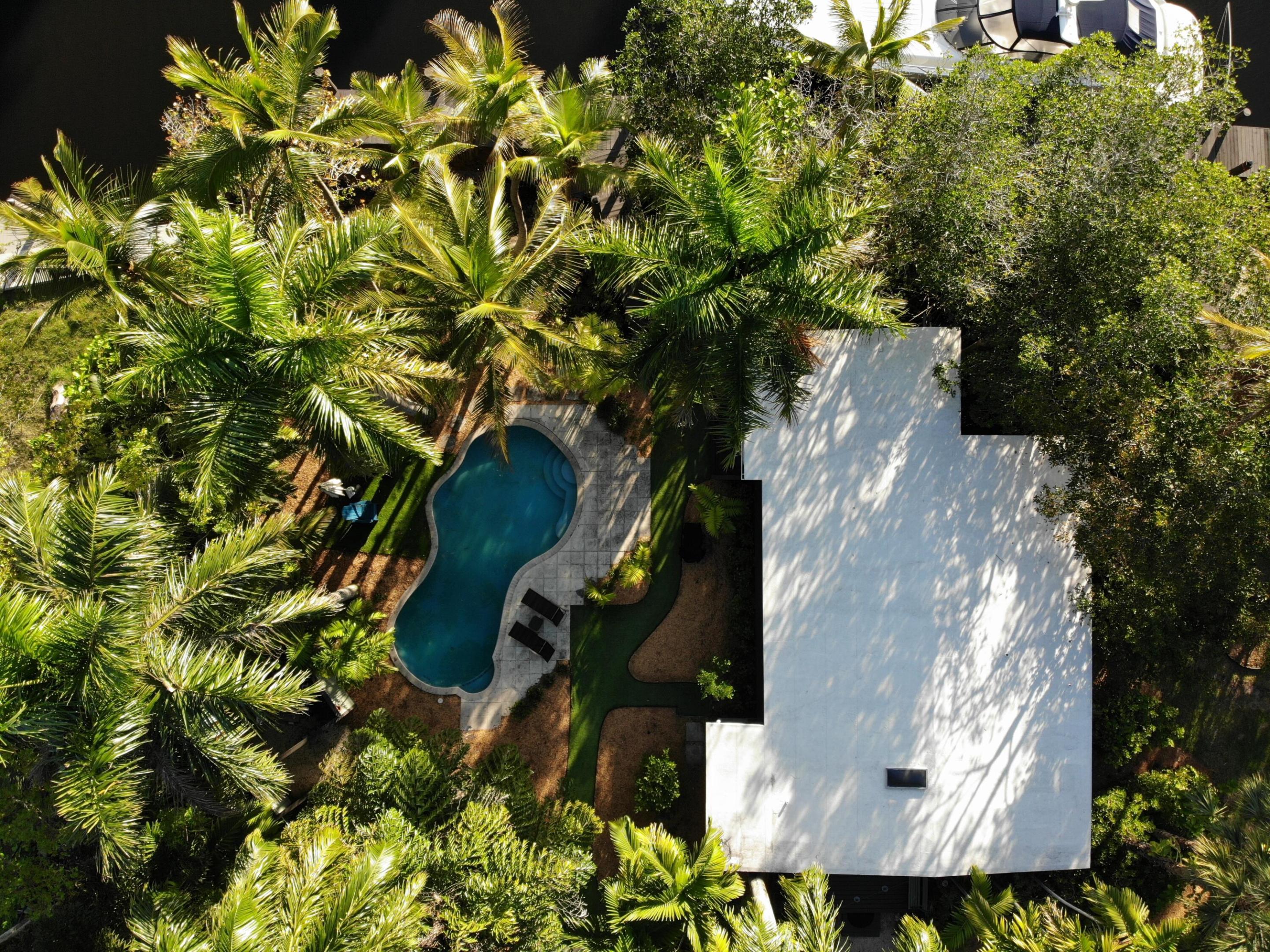 River Highlands - Land