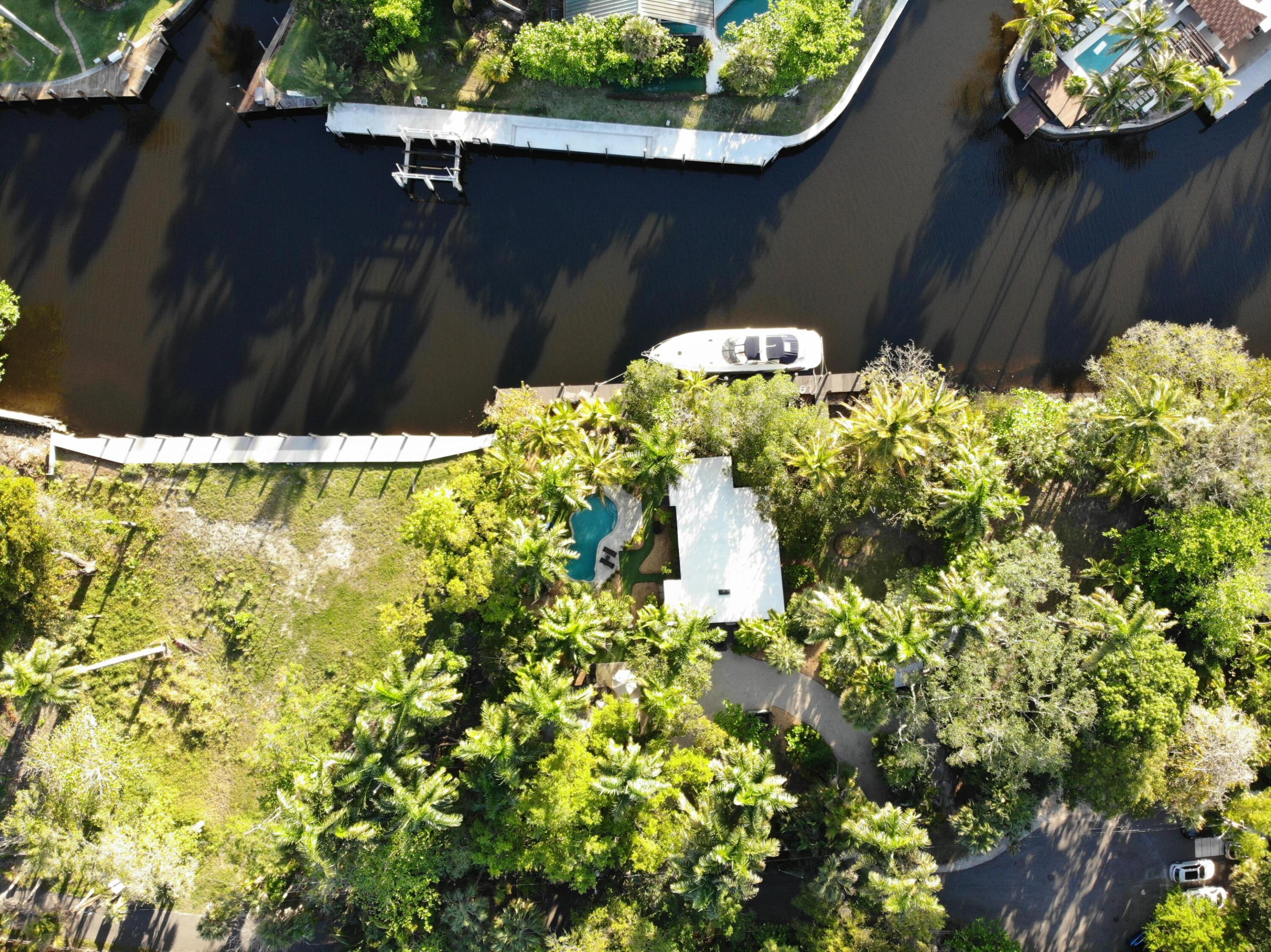 River Highlands - Land