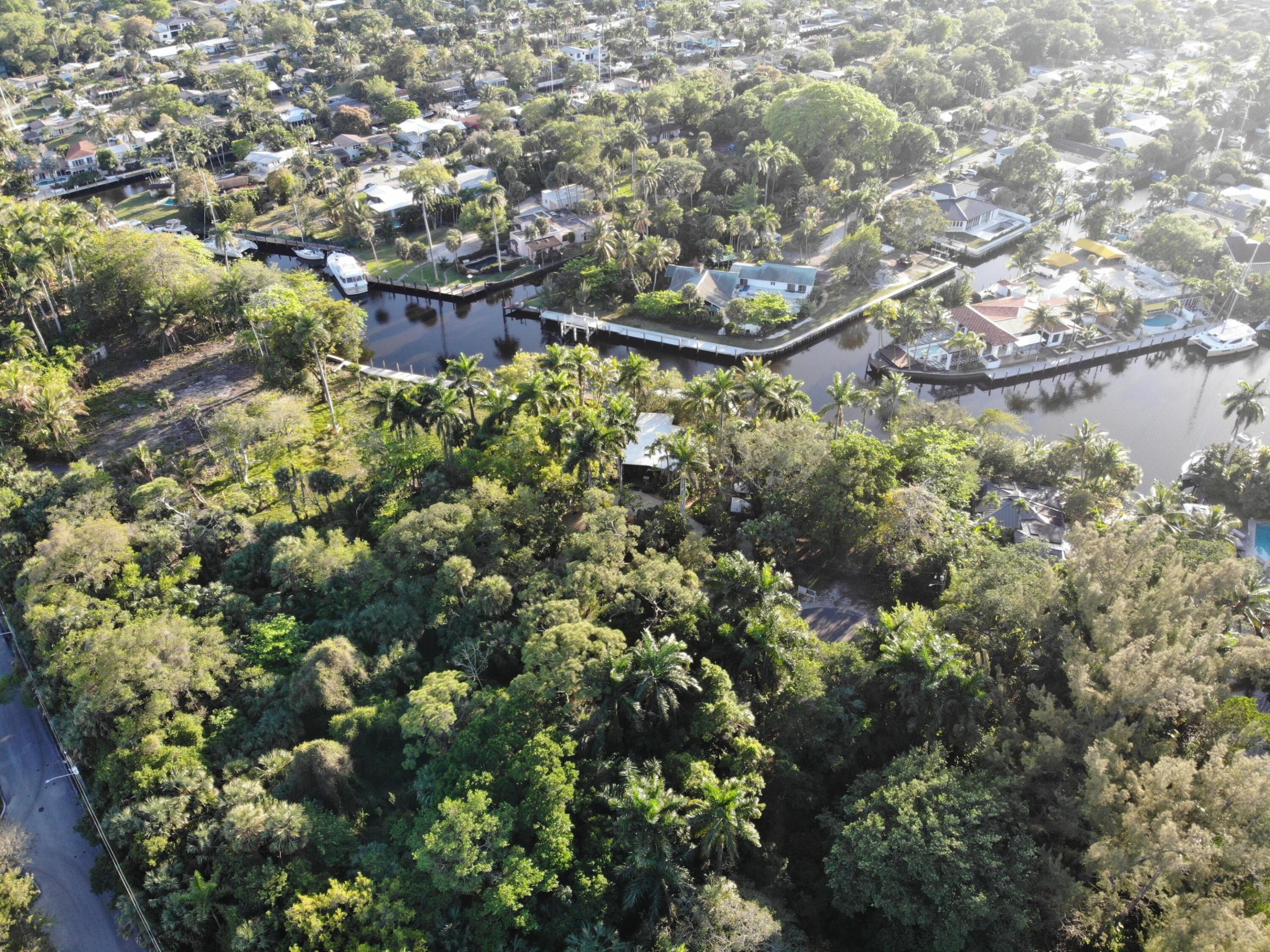 River Highlands - Land