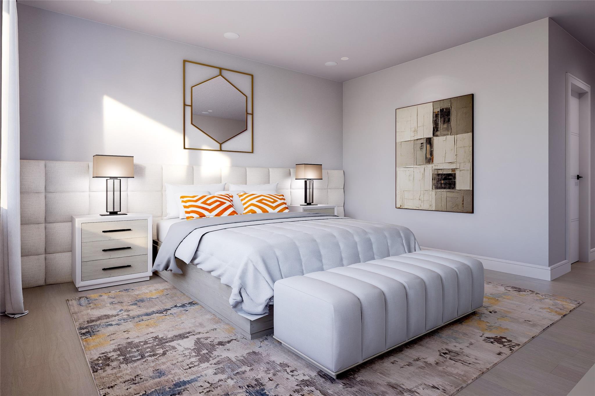 Idlewyld - Residential