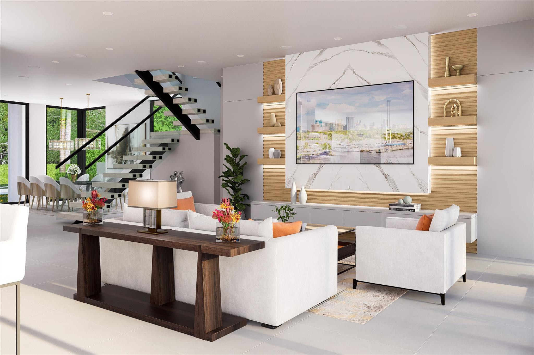 Idlewyld - Residential