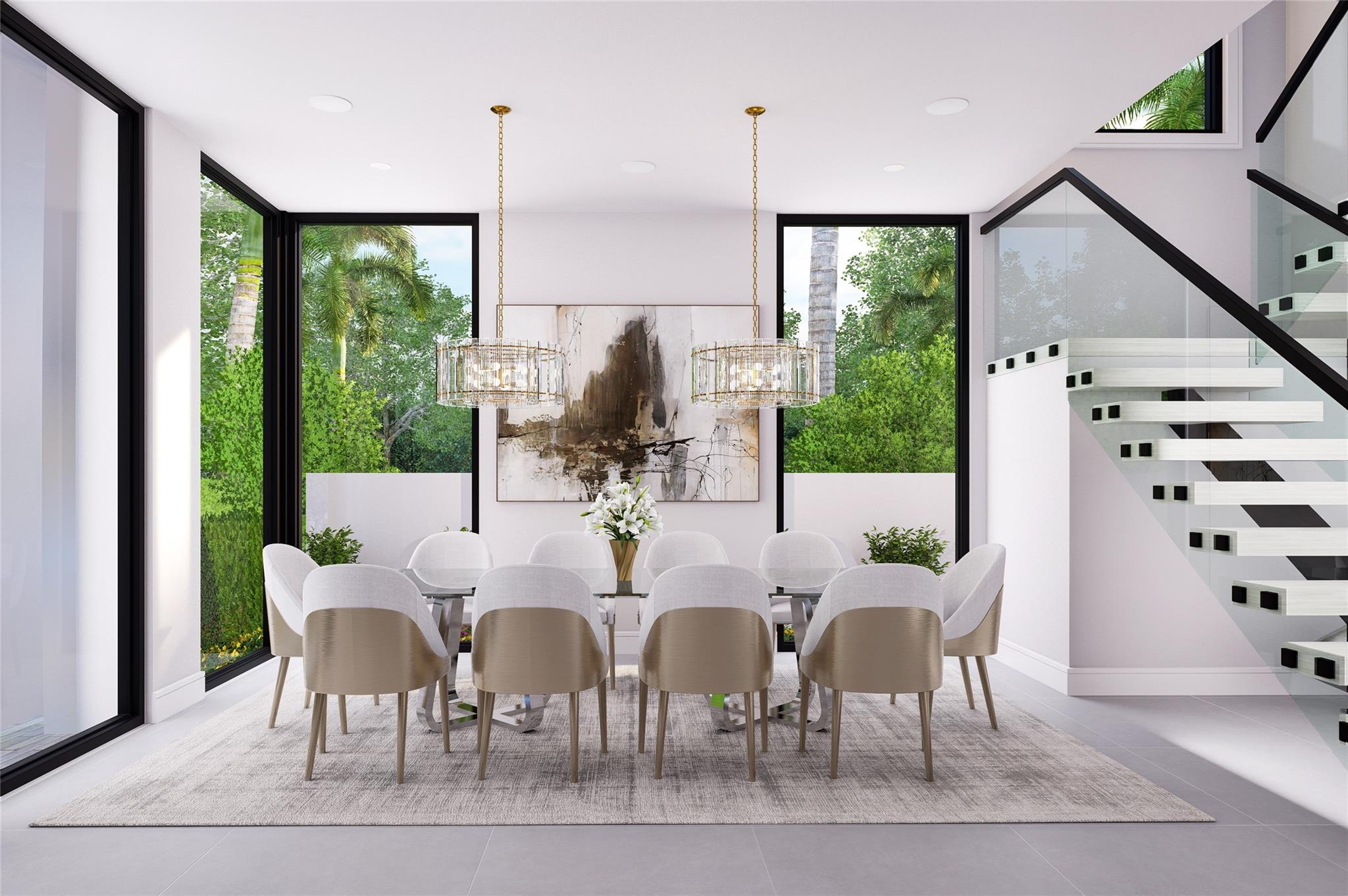 Idlewyld - Residential