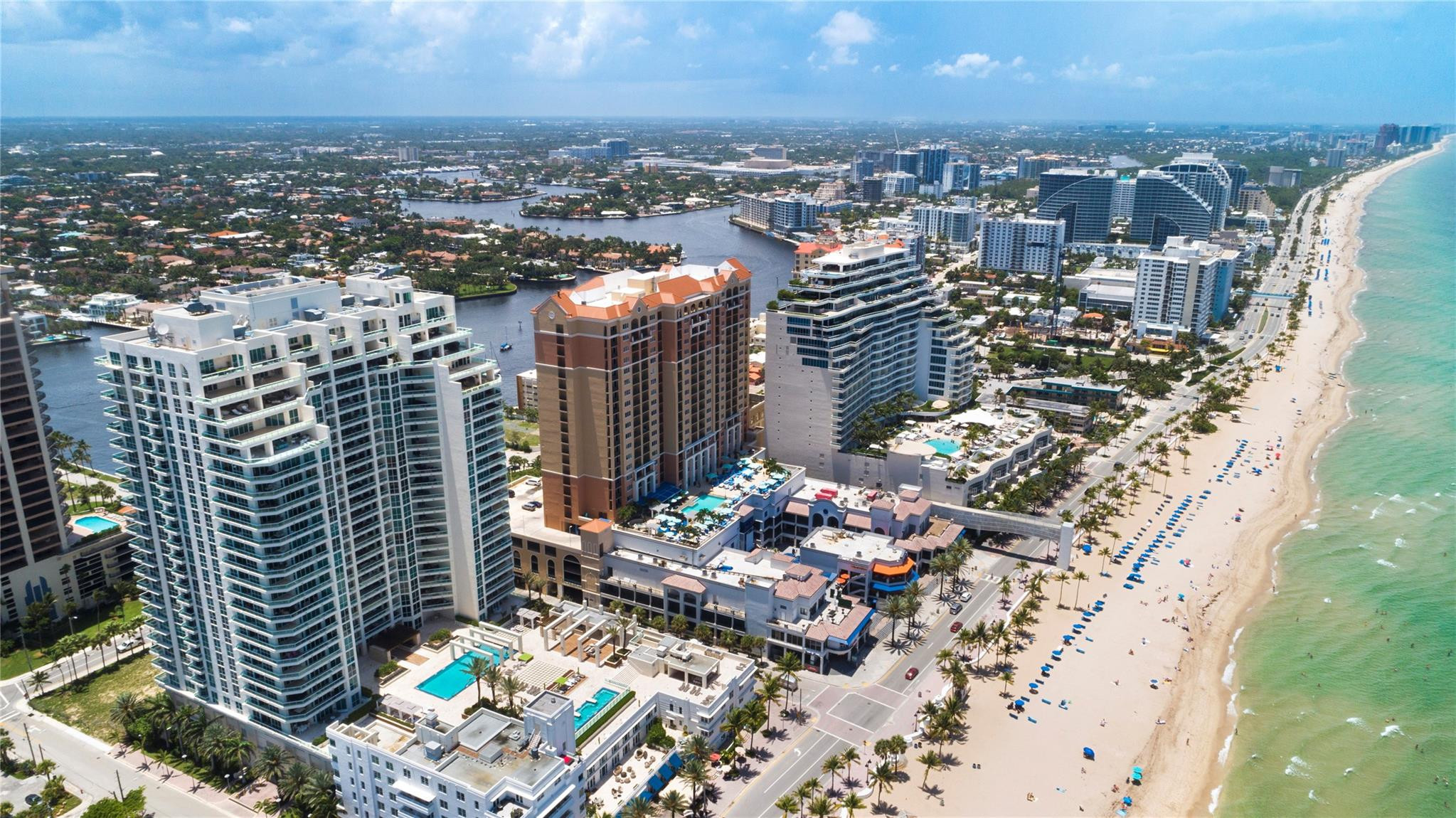 Idlewyld - Residential