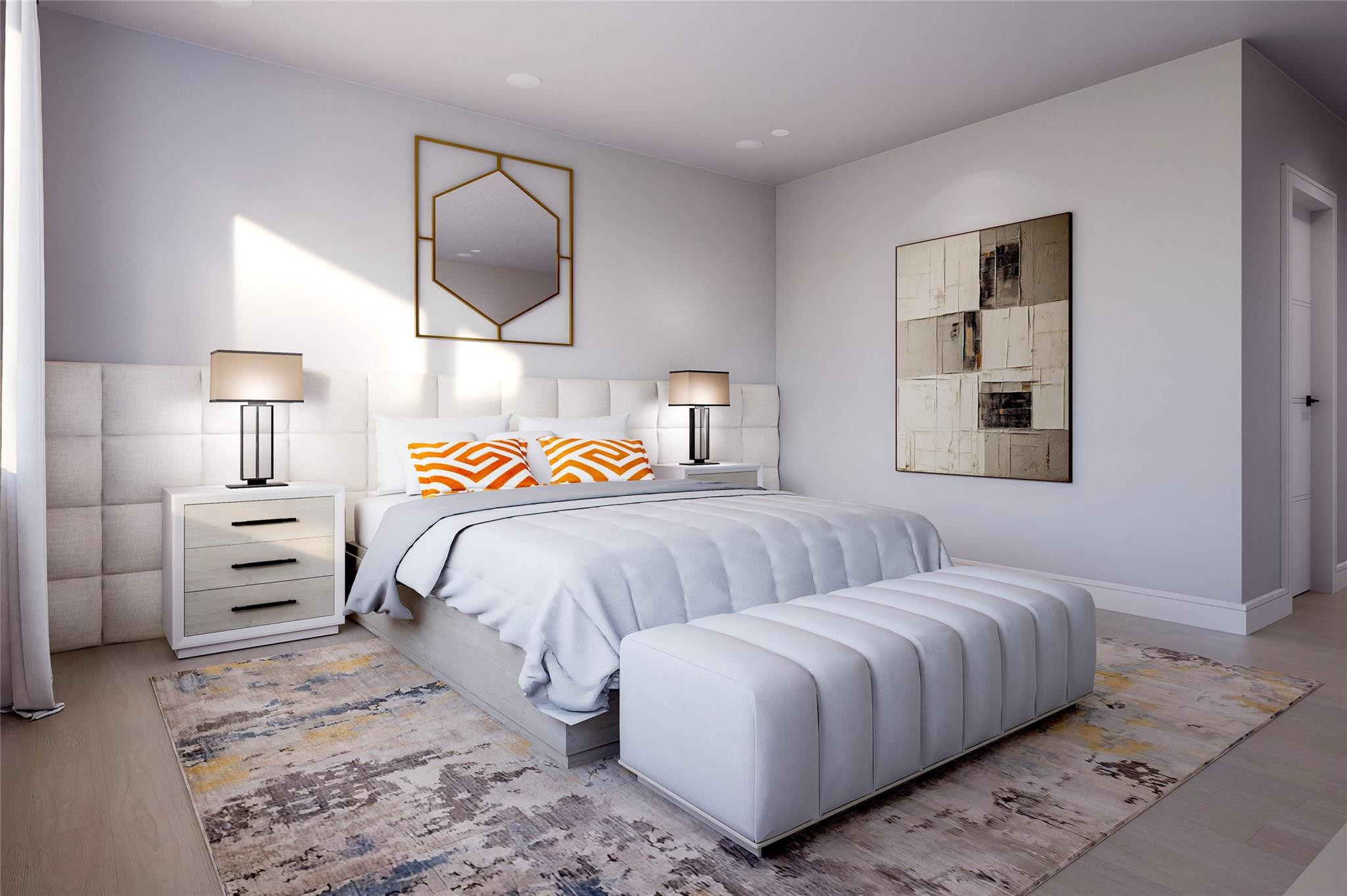 Idlewyld - Residential