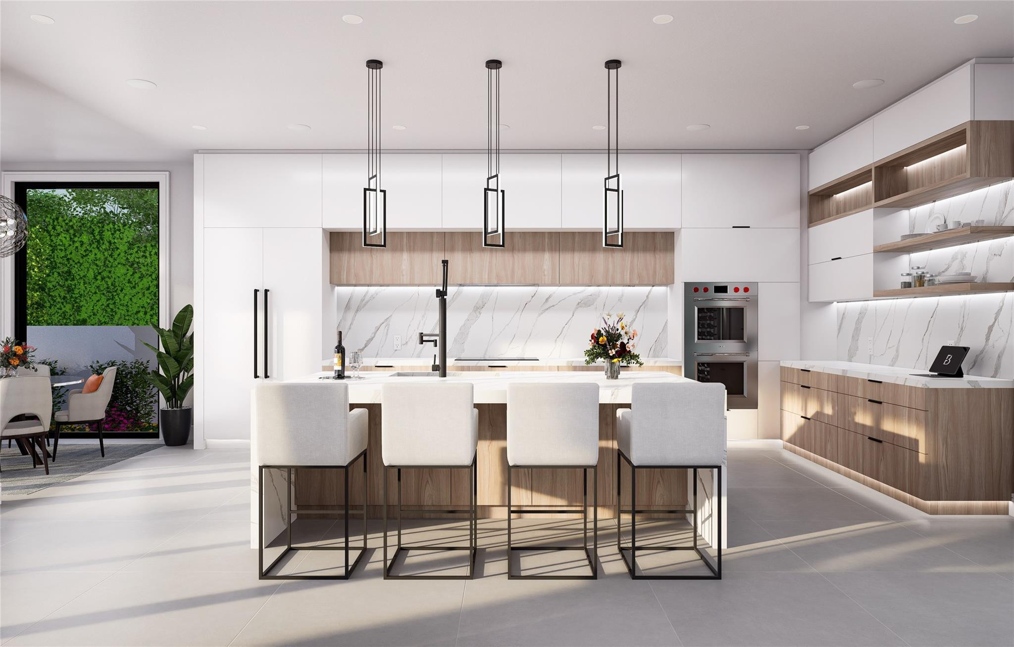 Idlewyld - Residential