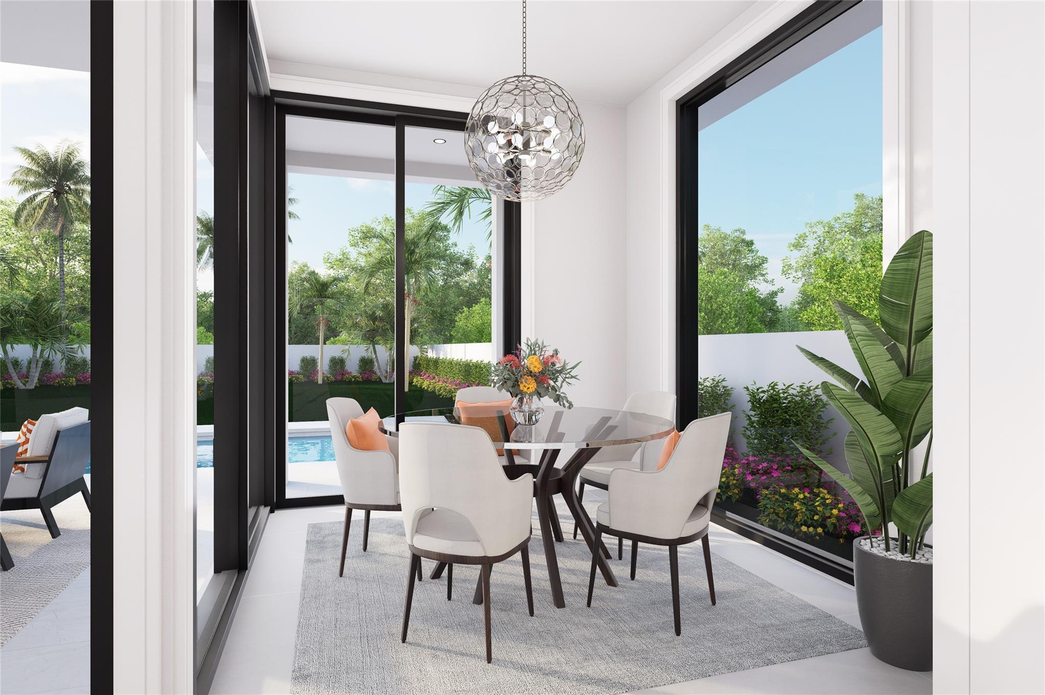 Idlewyld - Residential