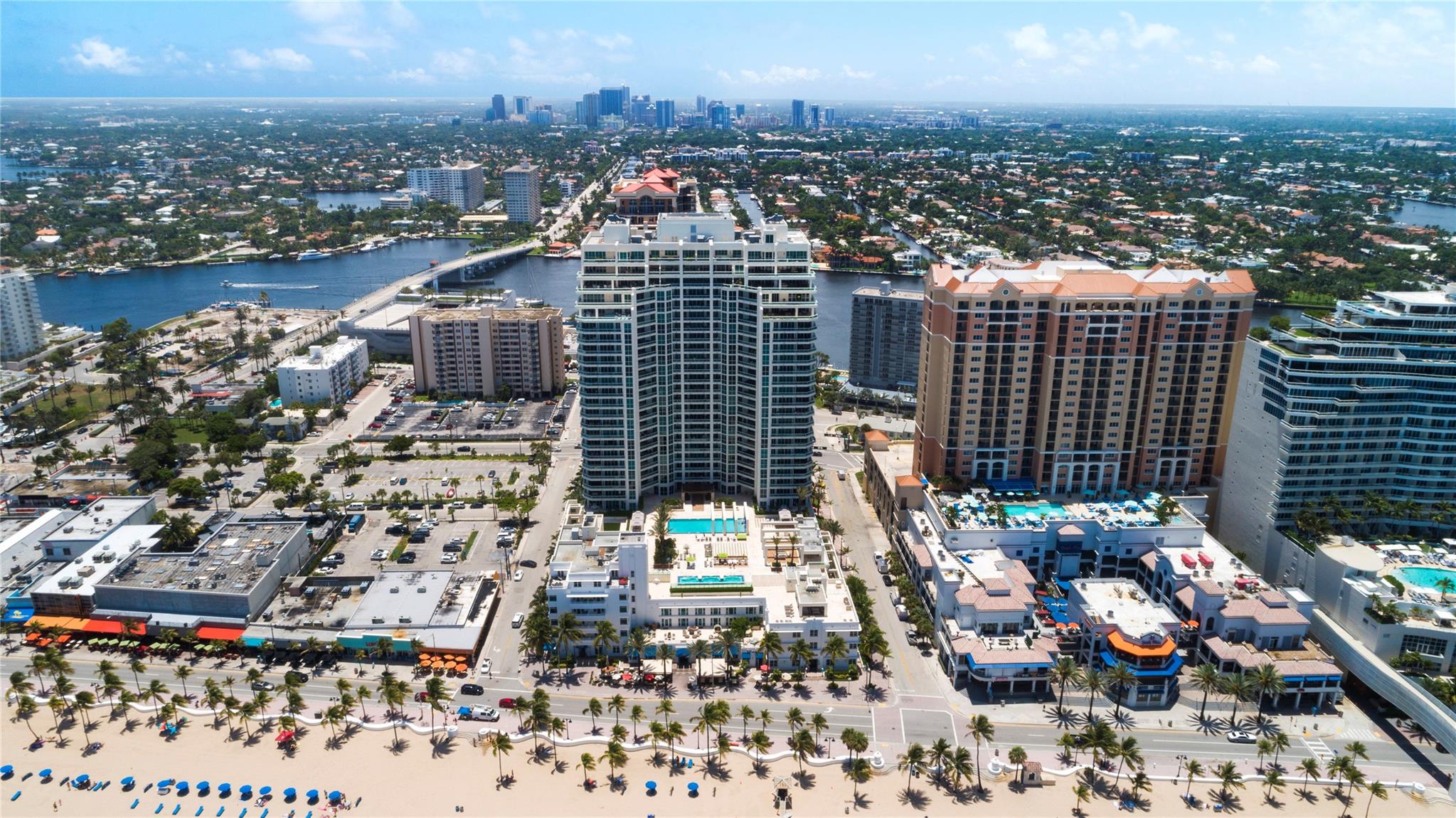 Idlewyld - Residential