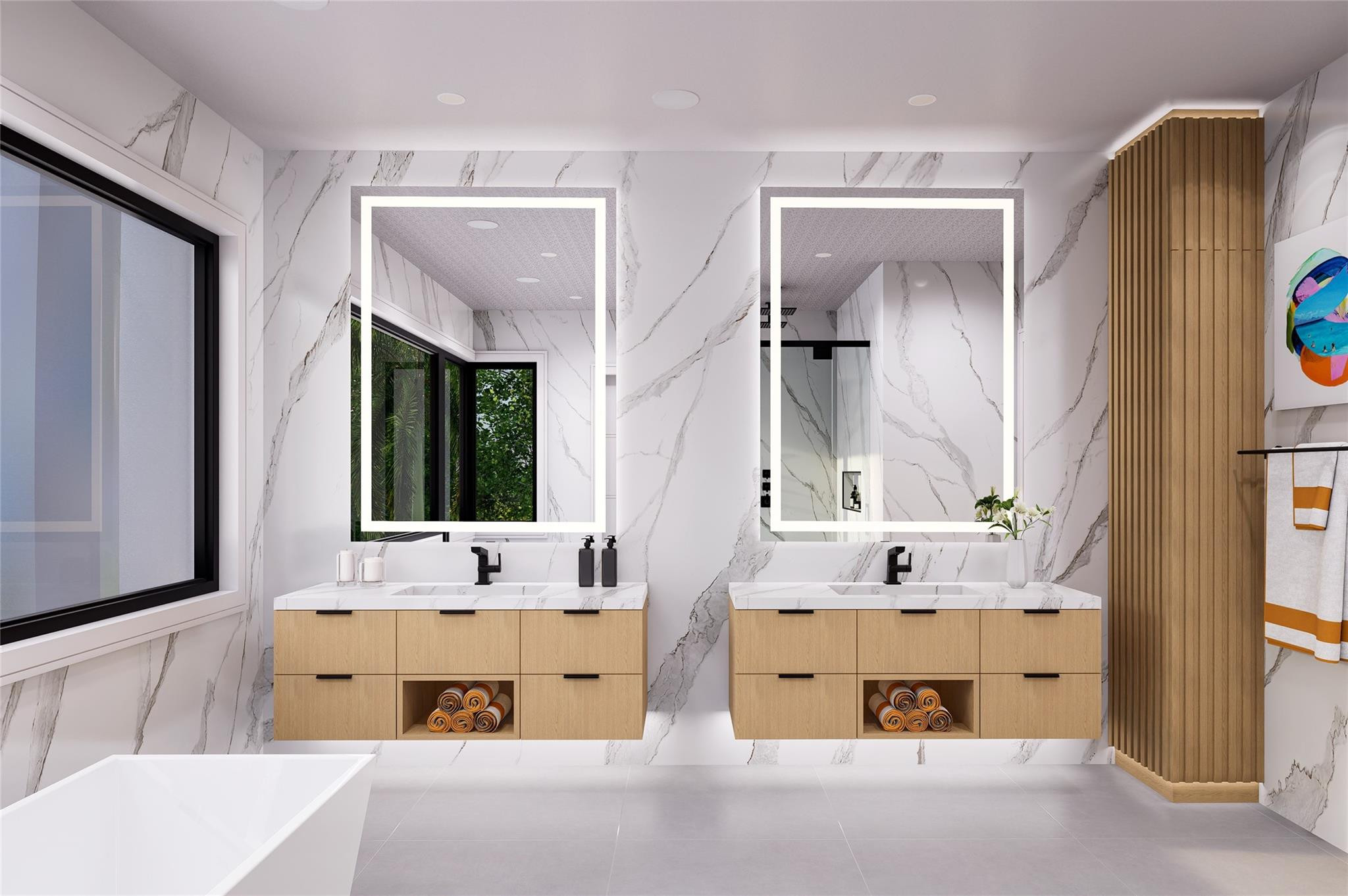 Idlewyld - Residential