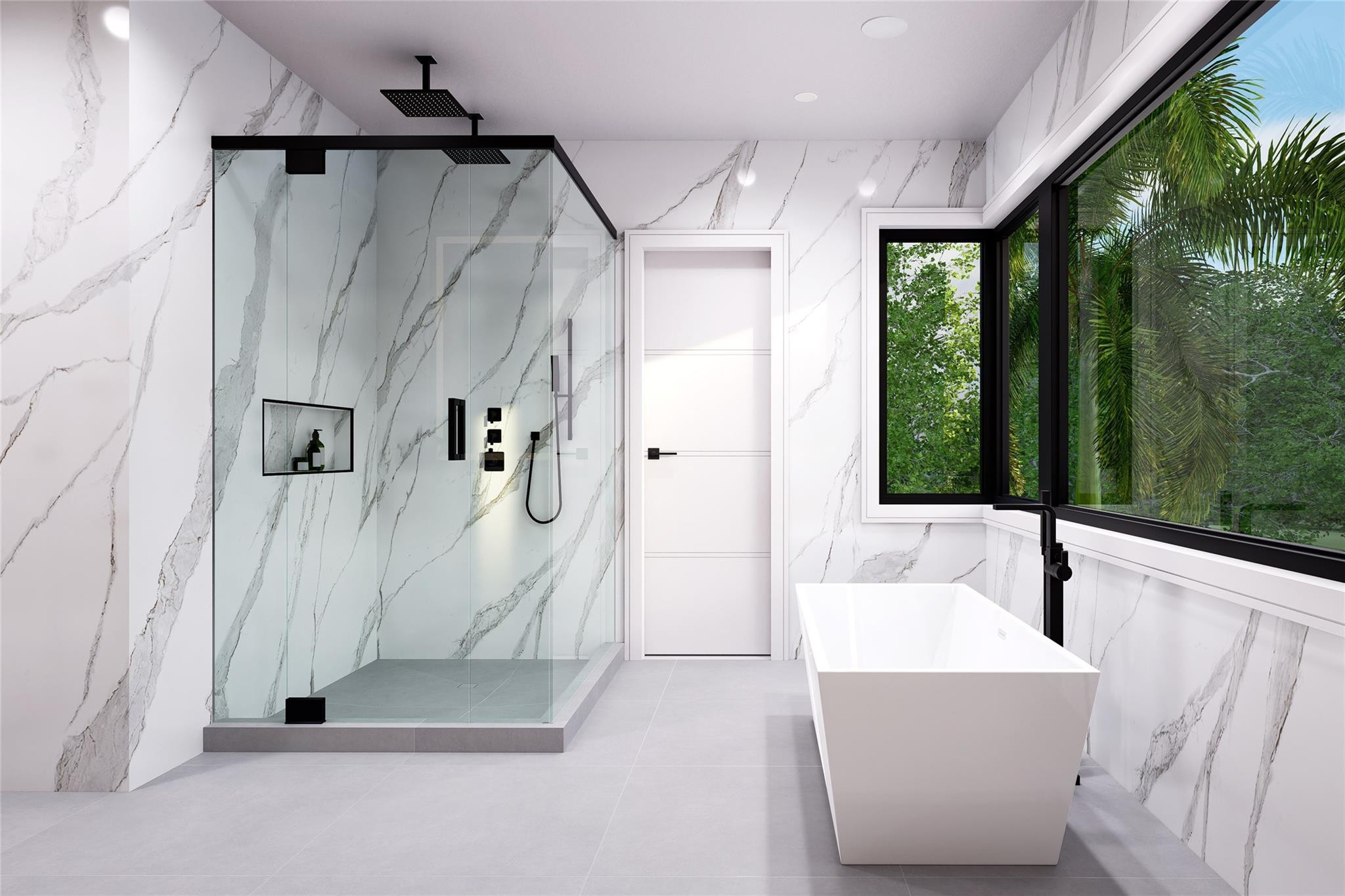 Idlewyld - Residential