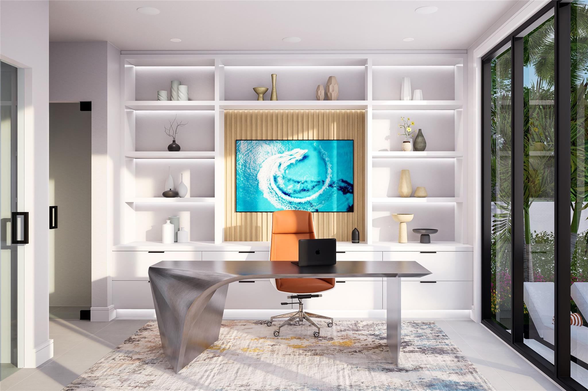 Idlewyld - Residential