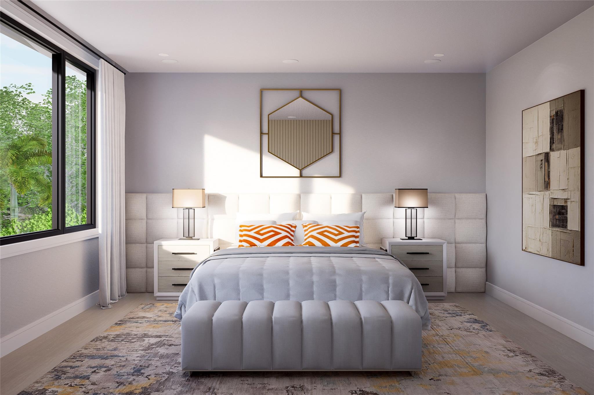 Idlewyld - Residential