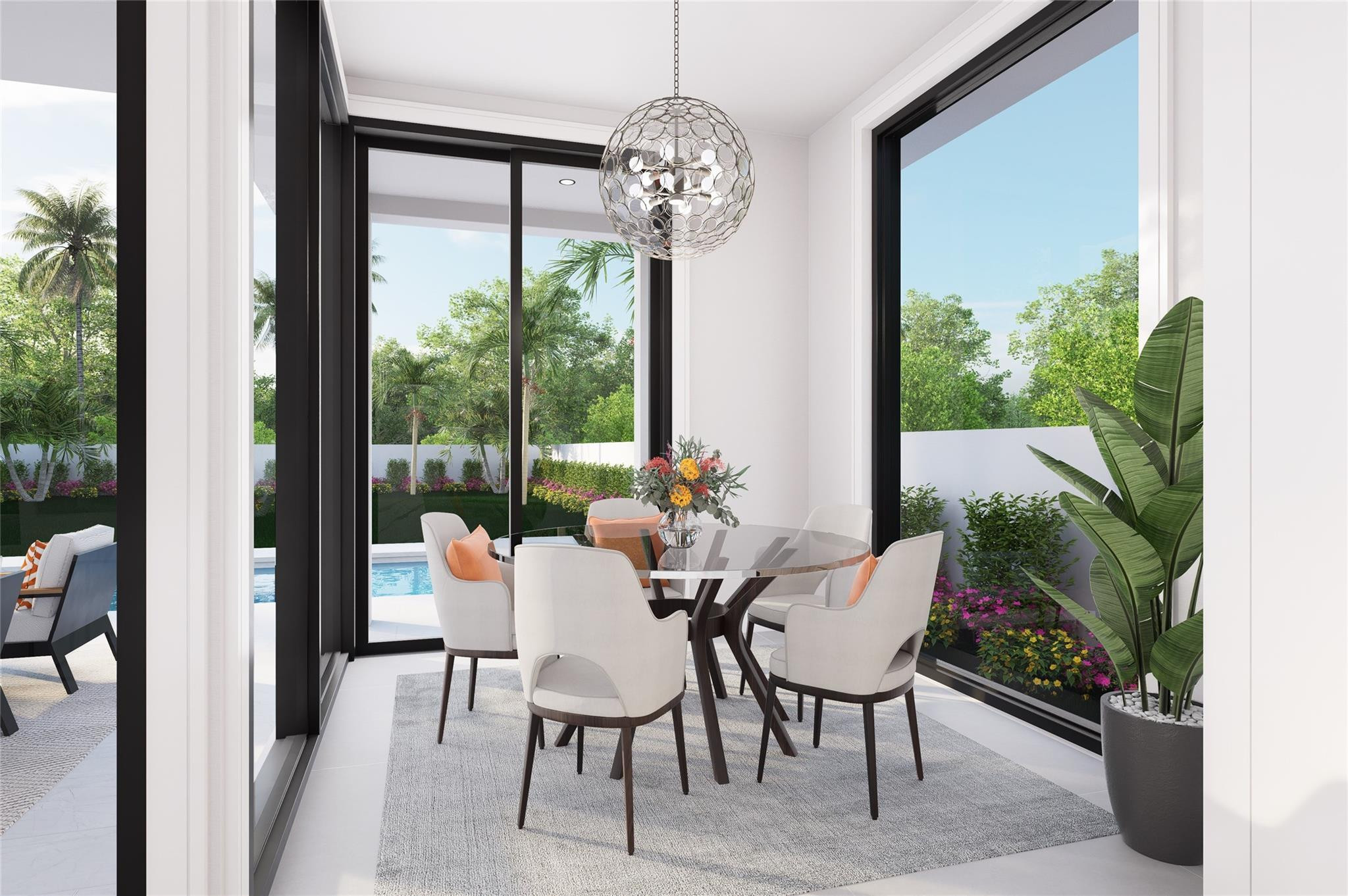 Idlewyld - Residential