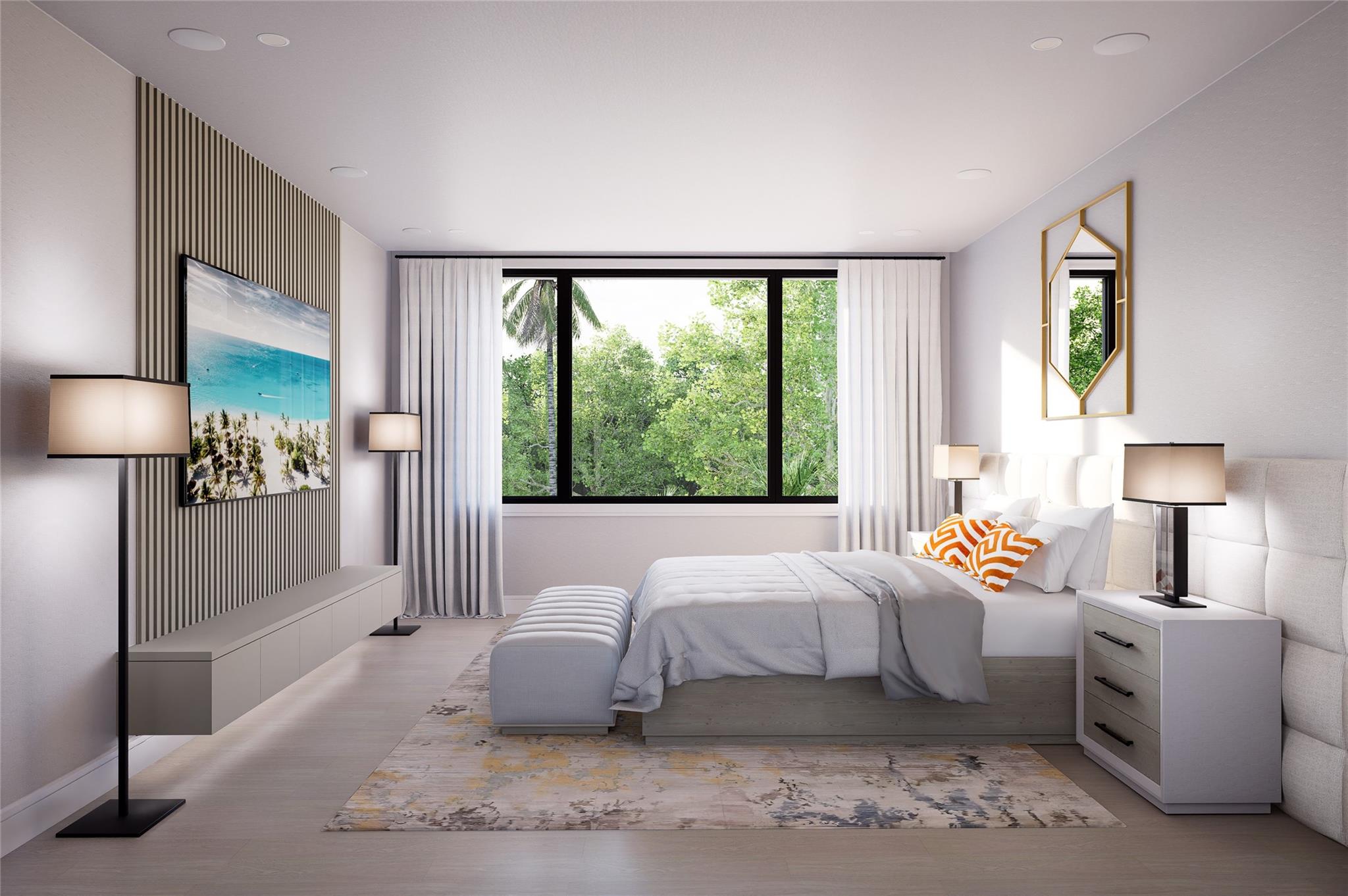 Idlewyld - Residential