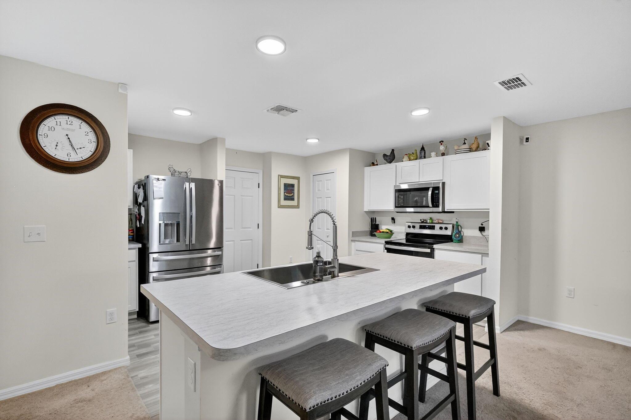 PORT ST LUCIE SECTION  22 - Residential