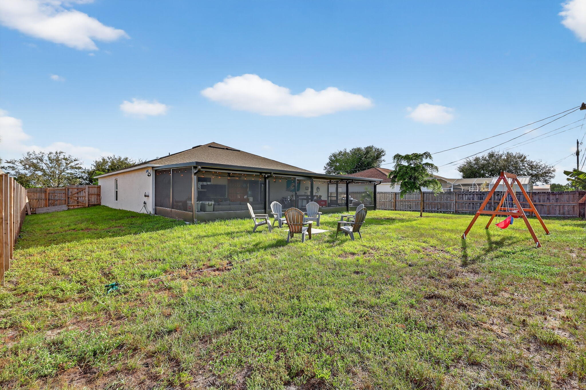 PORT ST LUCIE SECTION  22 - Residential