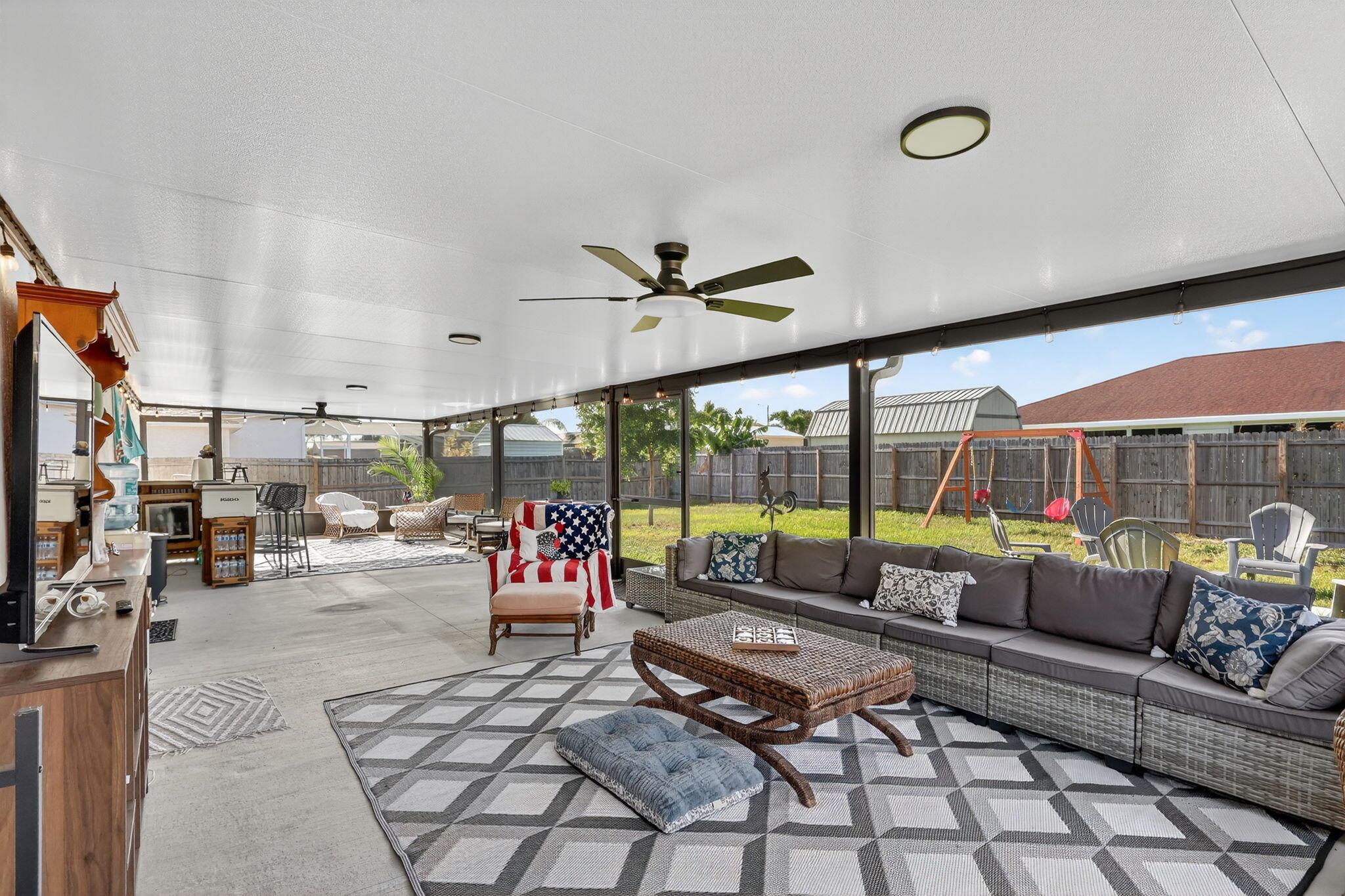 PORT ST LUCIE SECTION  22 - Residential