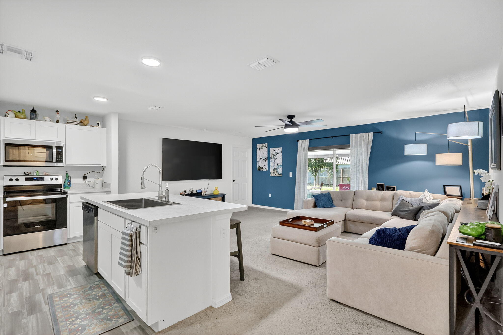 PORT ST LUCIE SECTION  22 - Residential