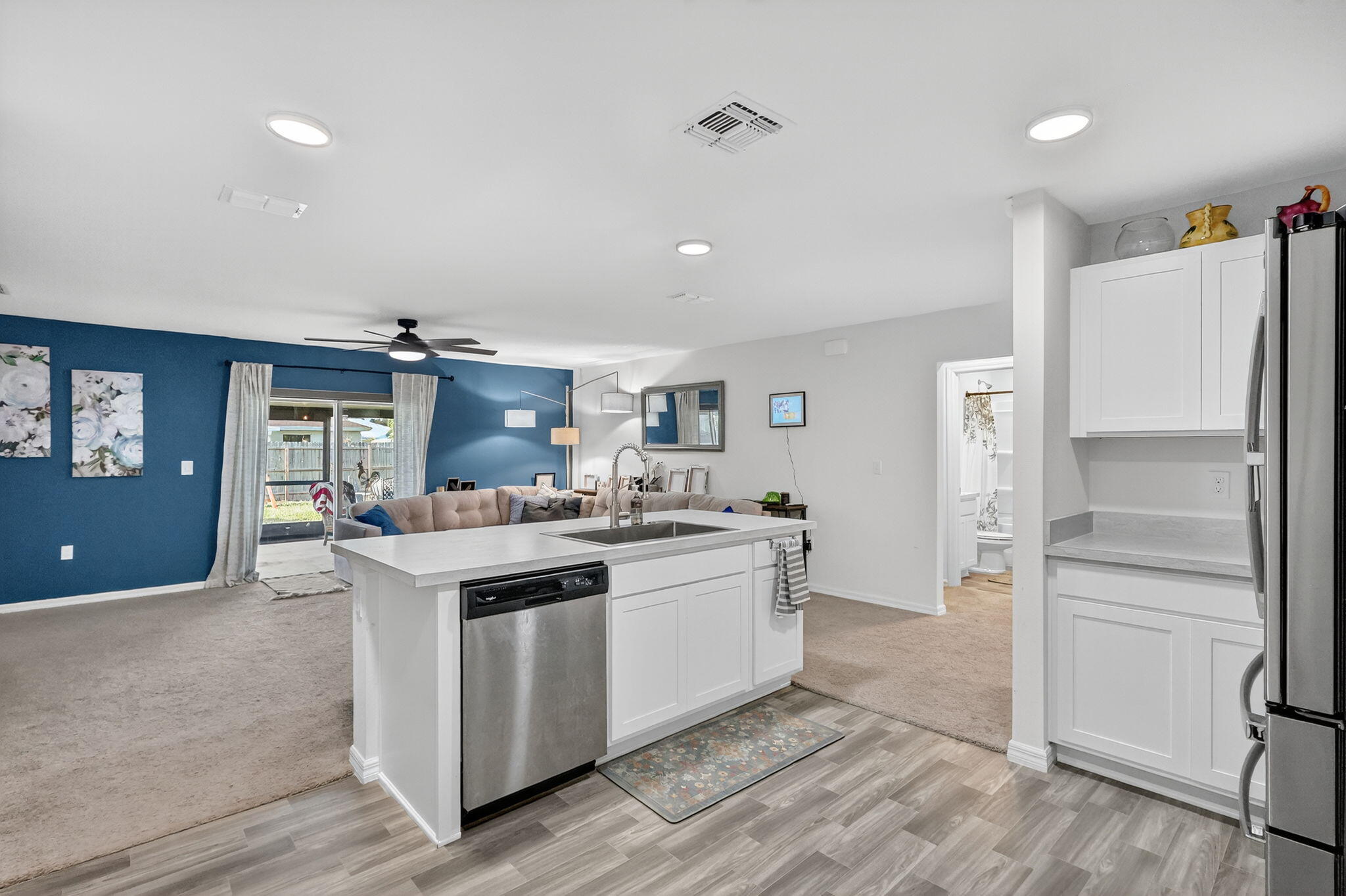 PORT ST LUCIE SECTION  22 - Residential