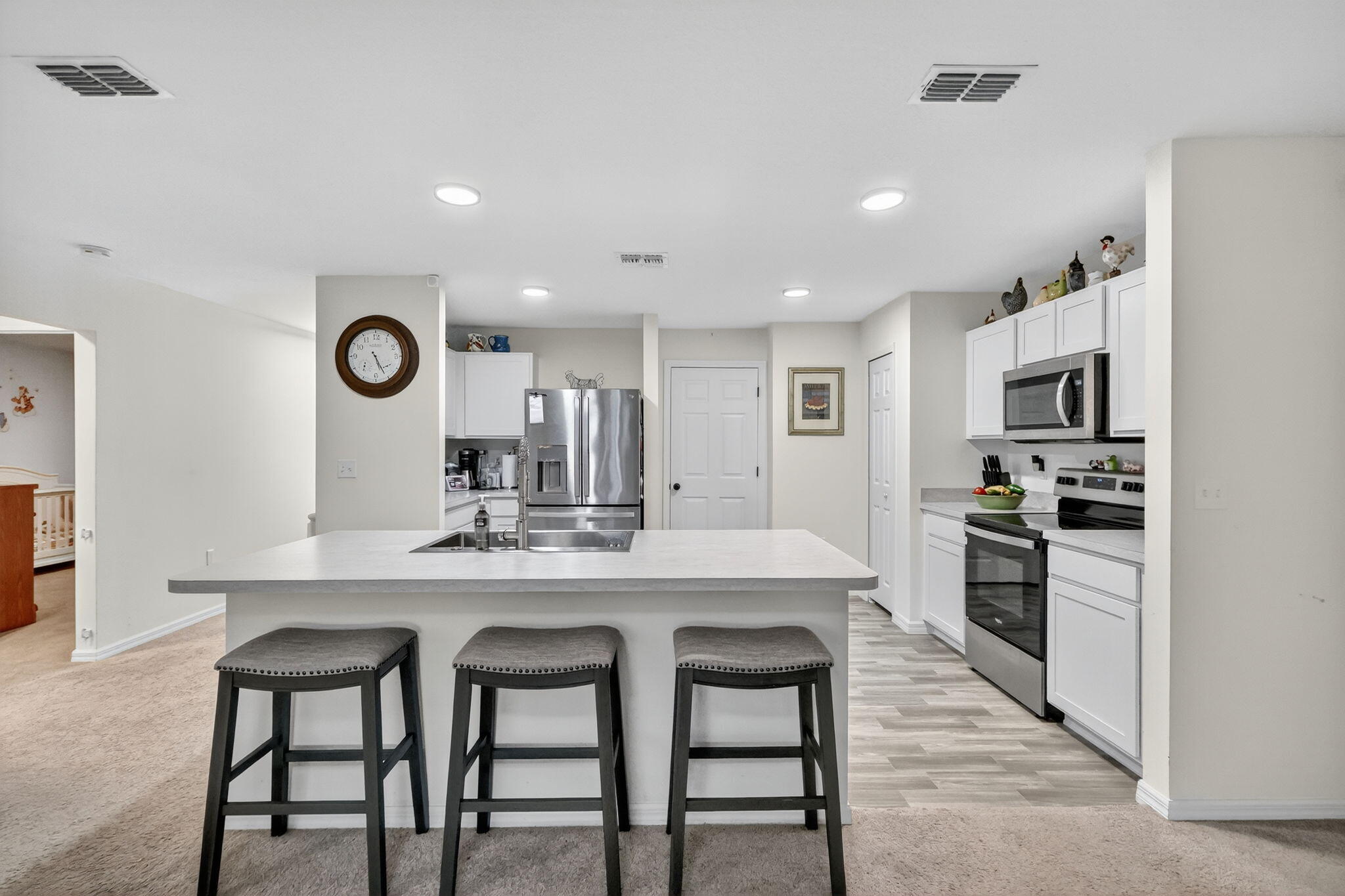 PORT ST LUCIE SECTION  22 - Residential