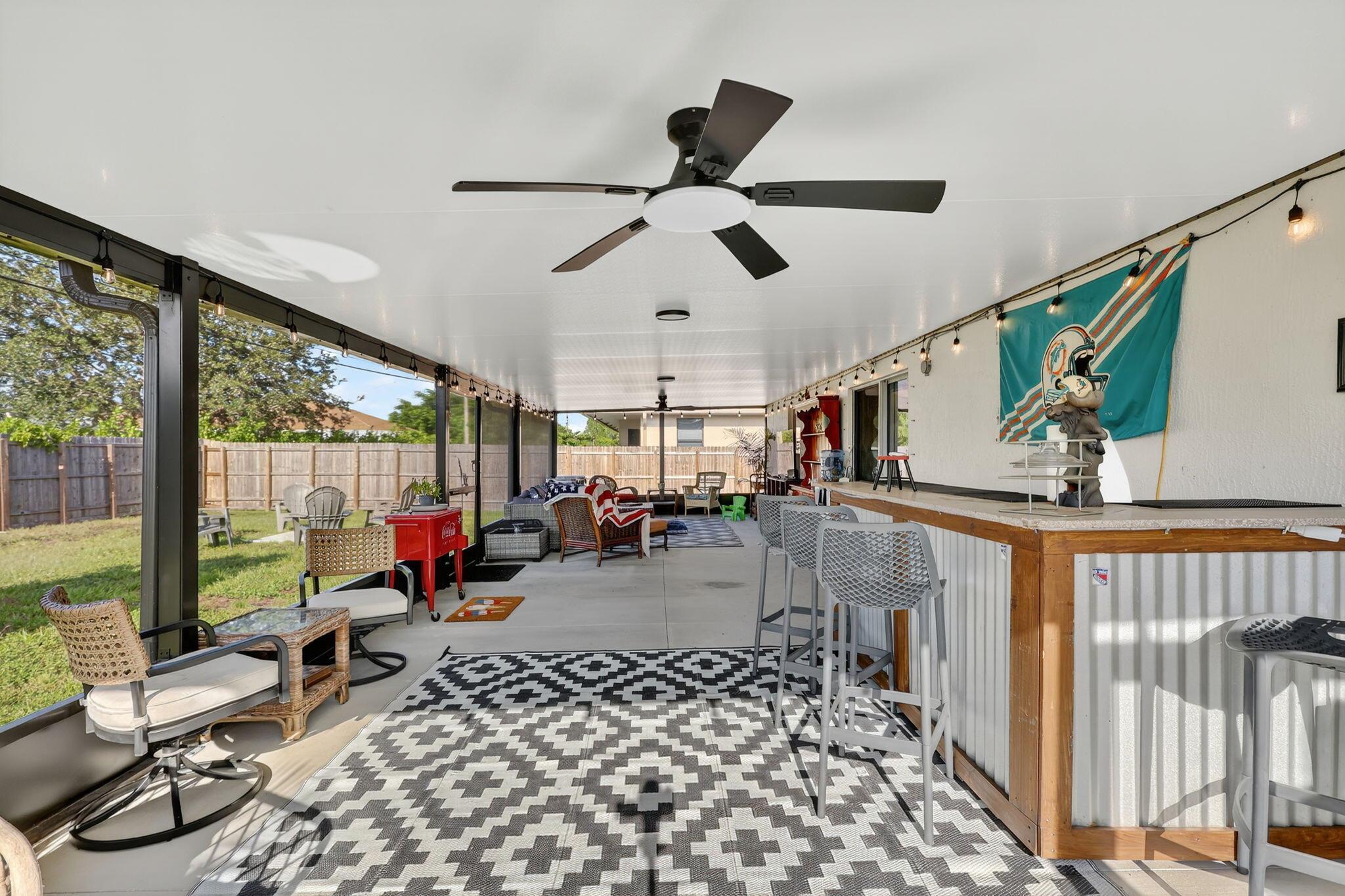 PORT ST LUCIE SECTION  22 - Residential