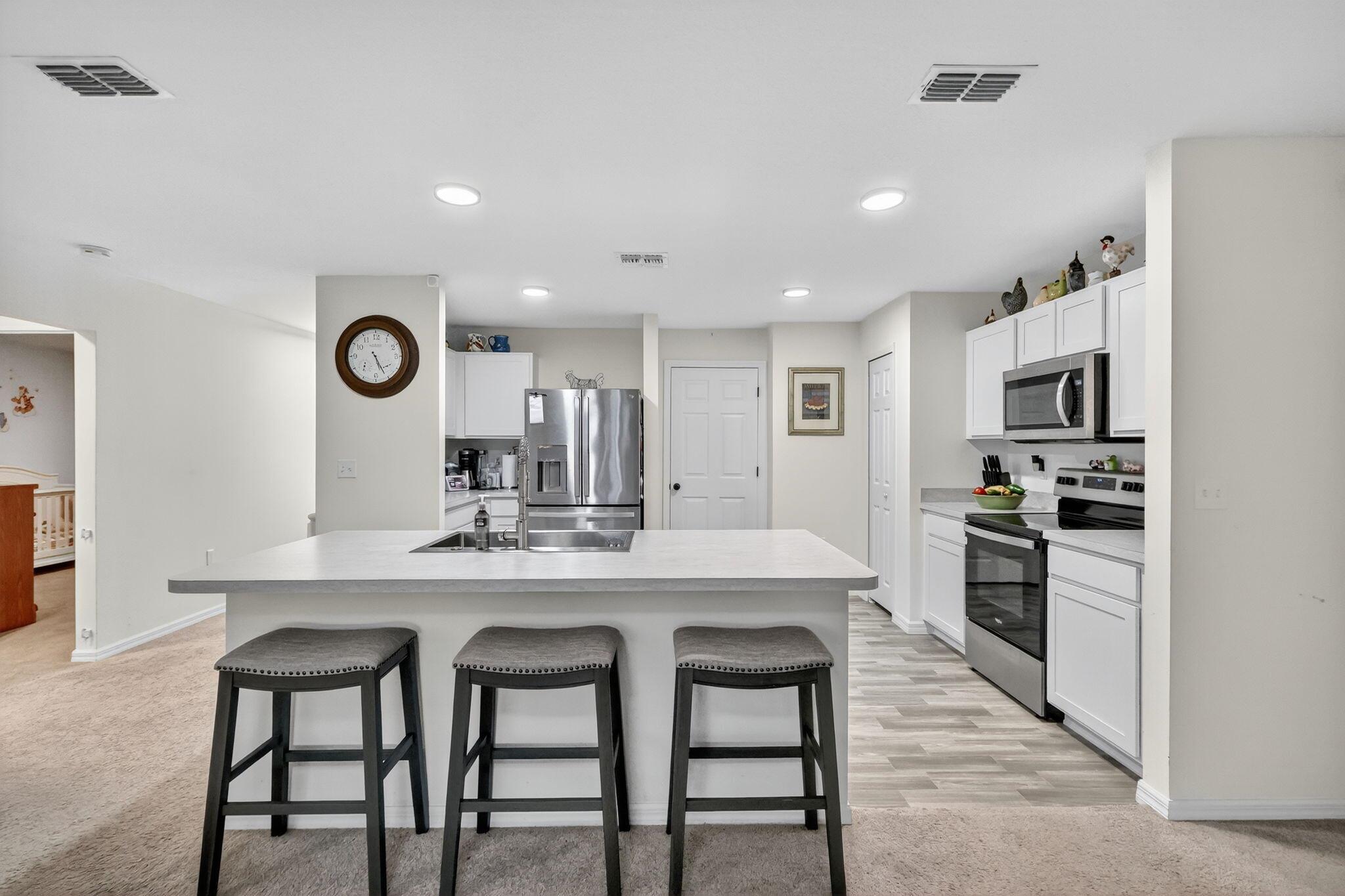 PORT ST LUCIE SECTION  22 - Residential