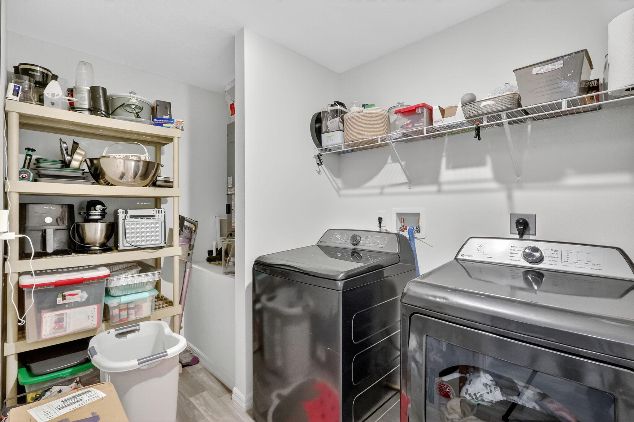 PORT ST LUCIE SECTION  22 - Residential