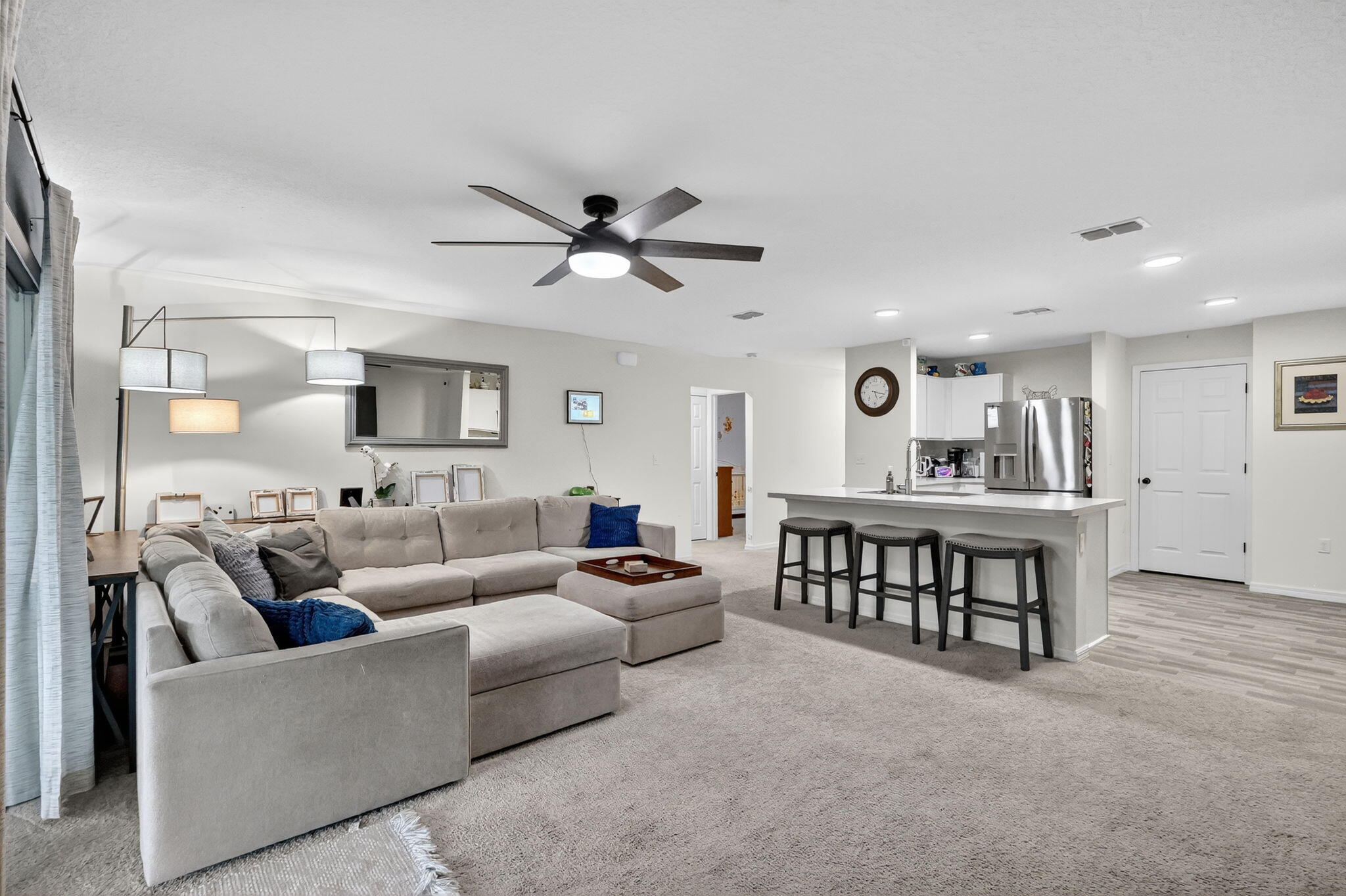 PORT ST LUCIE SECTION  22 - Residential