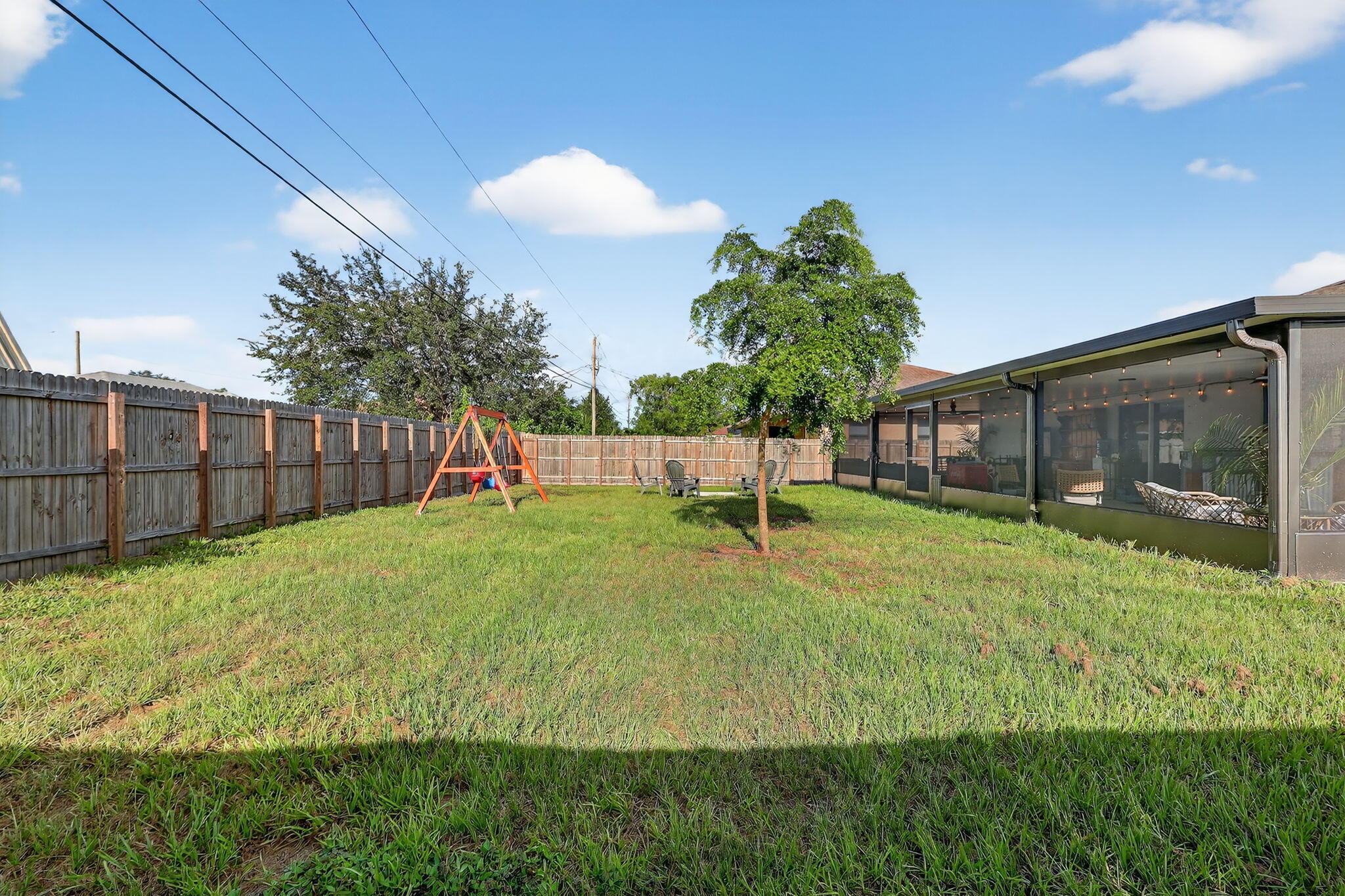 PORT ST LUCIE SECTION  22 - Residential