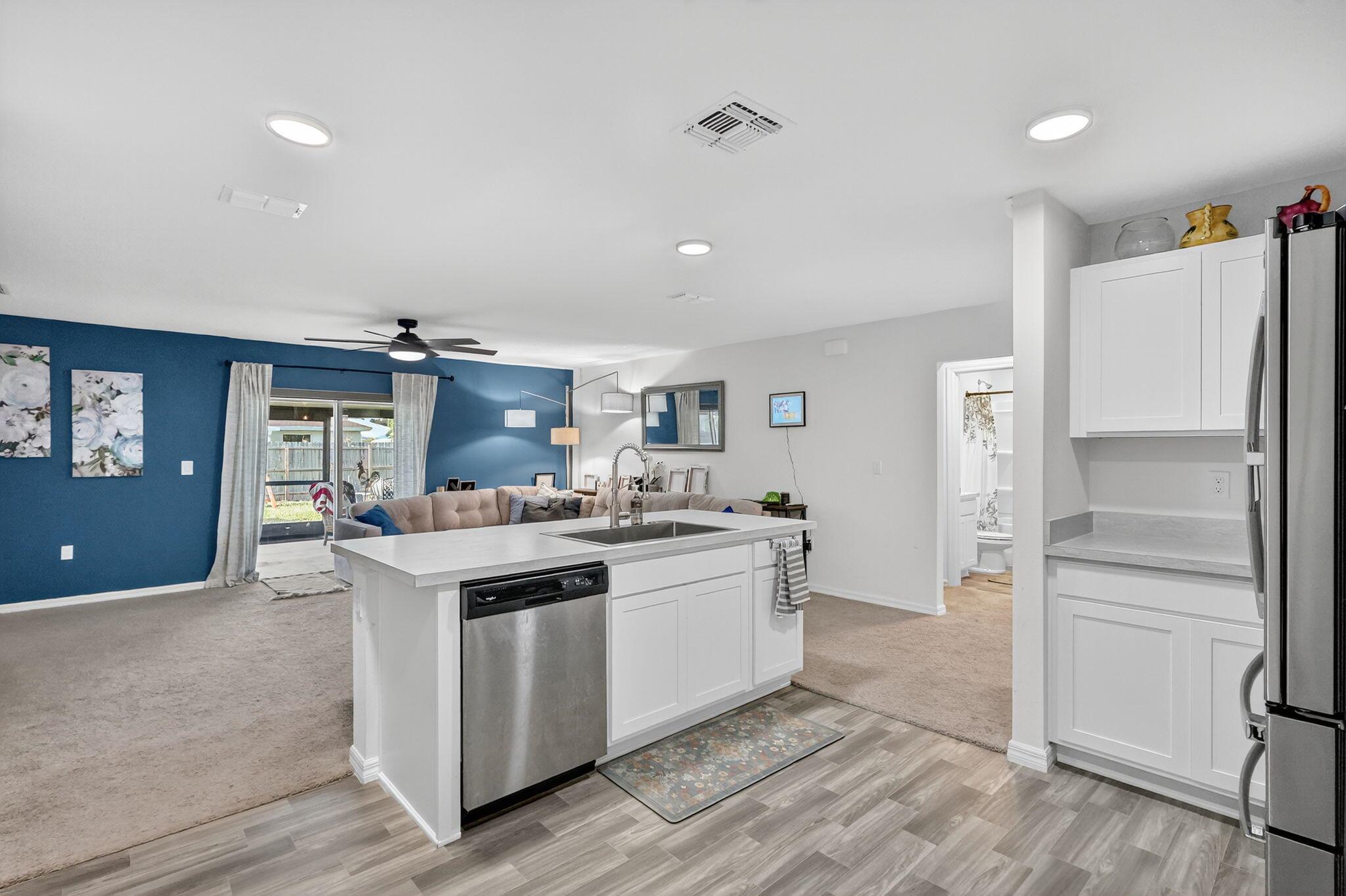 PORT ST LUCIE SECTION  22 - Residential