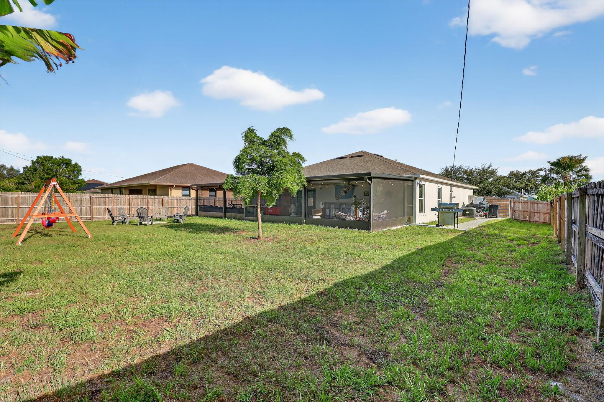 PORT ST LUCIE SECTION  22 - Residential