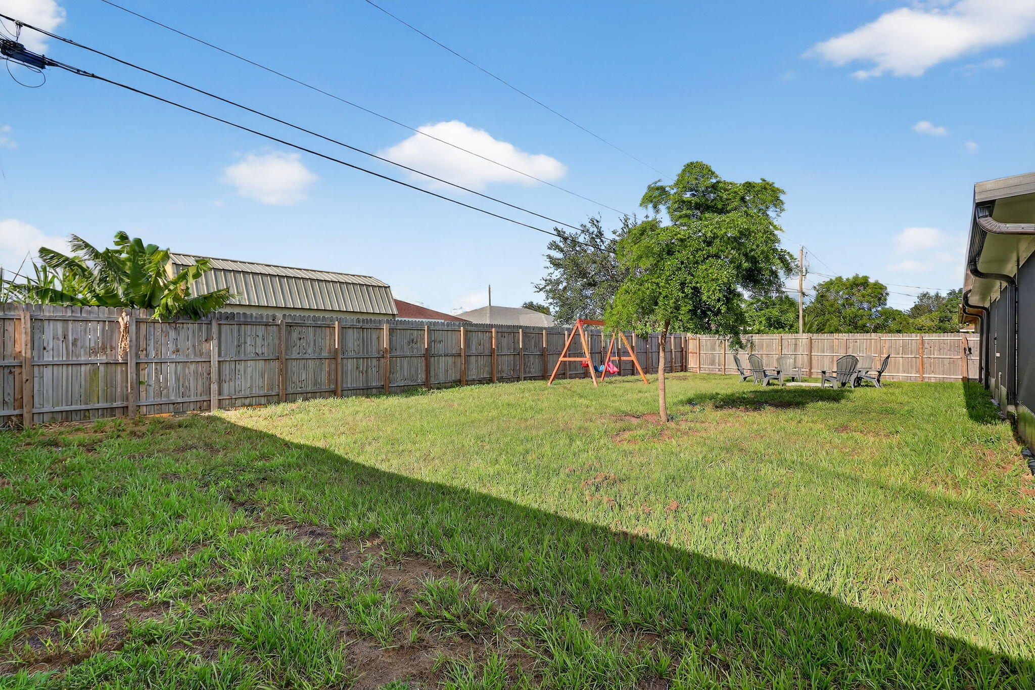 PORT ST LUCIE SECTION  22 - Residential