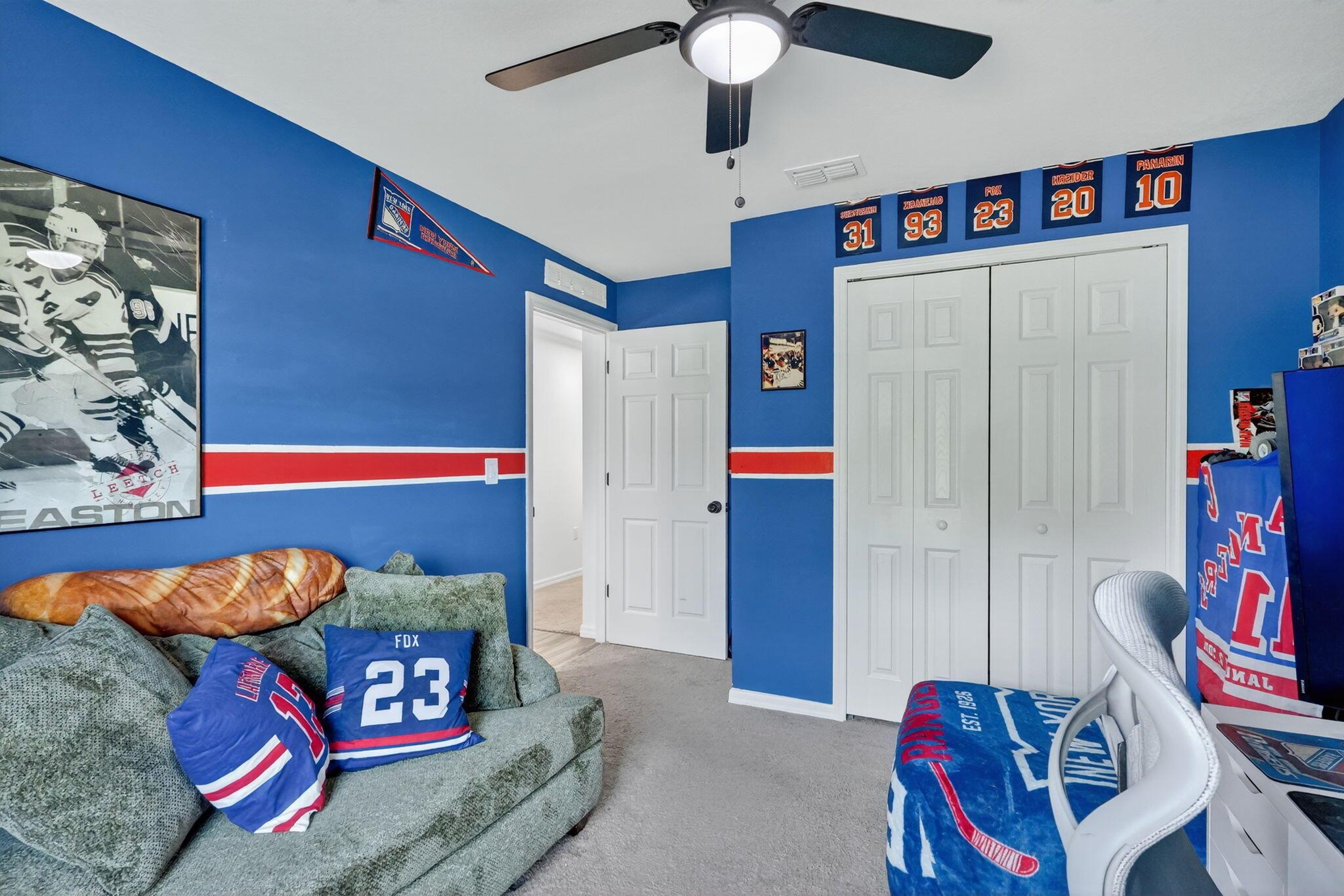 PORT ST LUCIE SECTION  22 - Residential