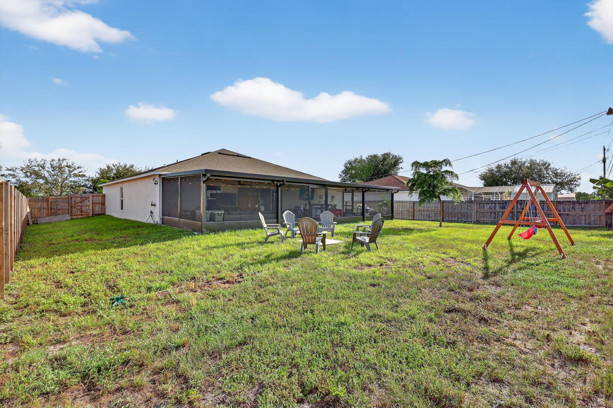 PORT ST LUCIE SECTION  22 - Residential