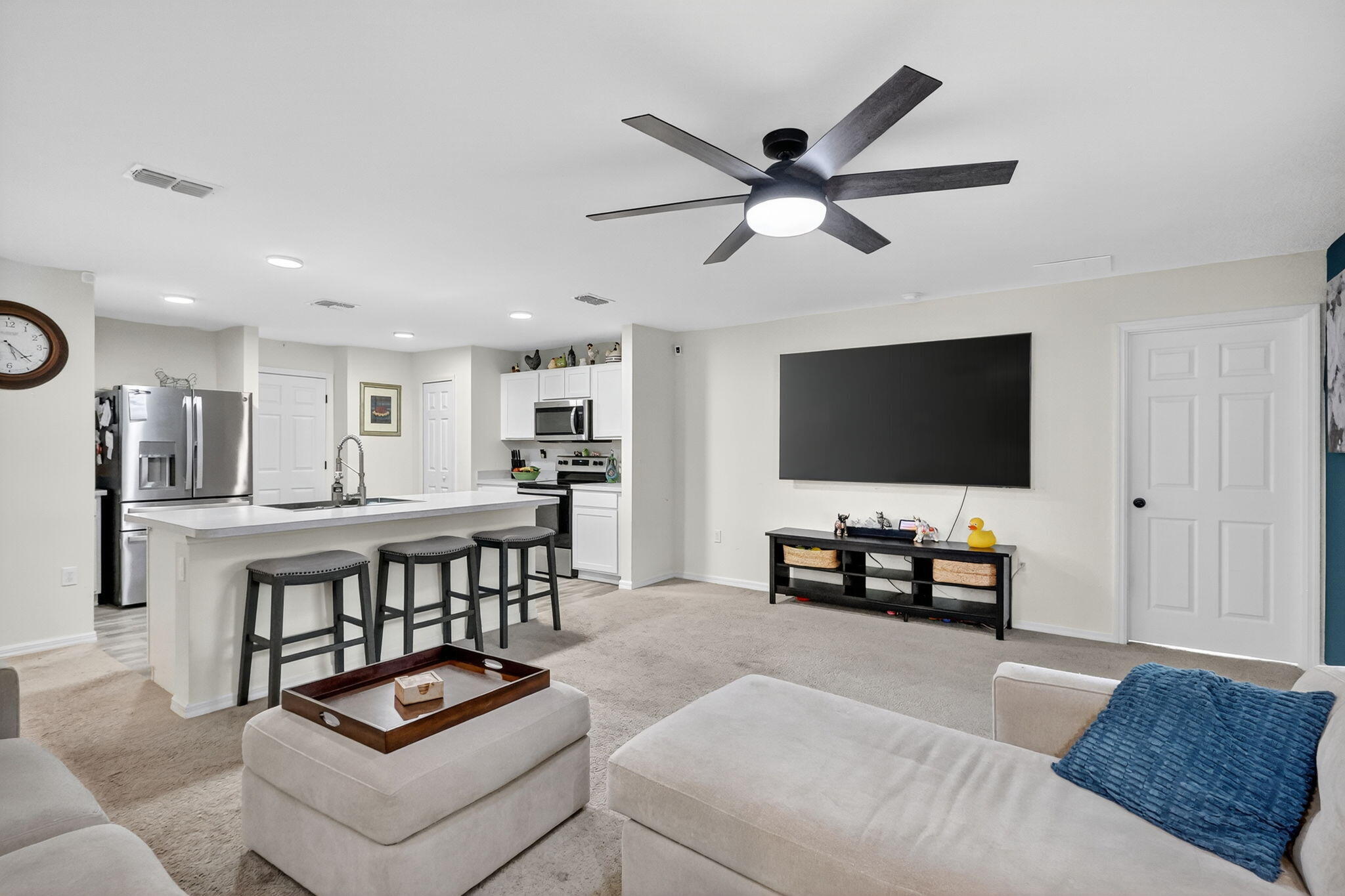 PORT ST LUCIE SECTION  22 - Residential