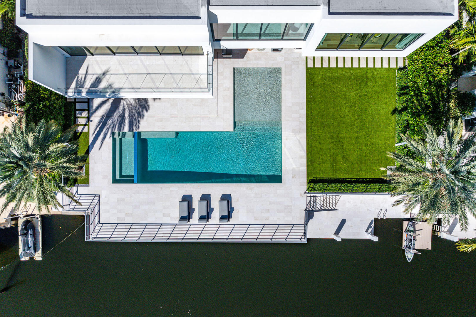 ROYAL PALM YACHT & COUNTR - Residential