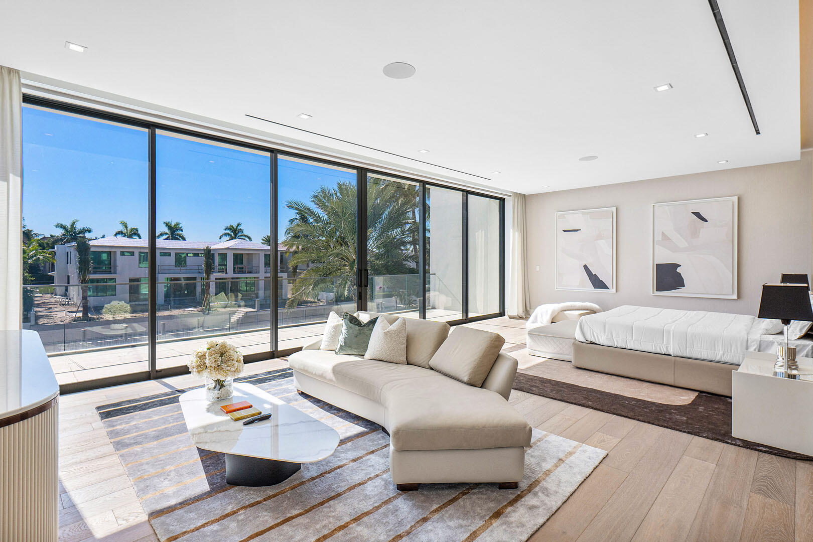 ROYAL PALM YACHT & COUNTR - Residential