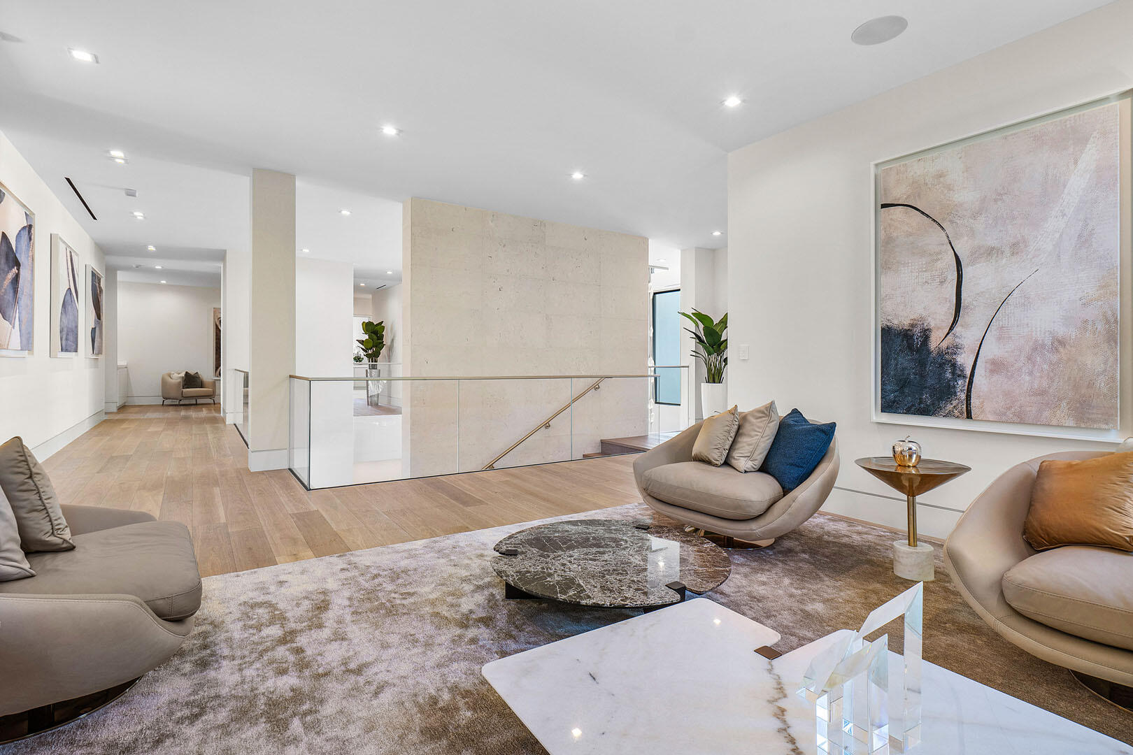 ROYAL PALM YACHT & COUNTR - Residential